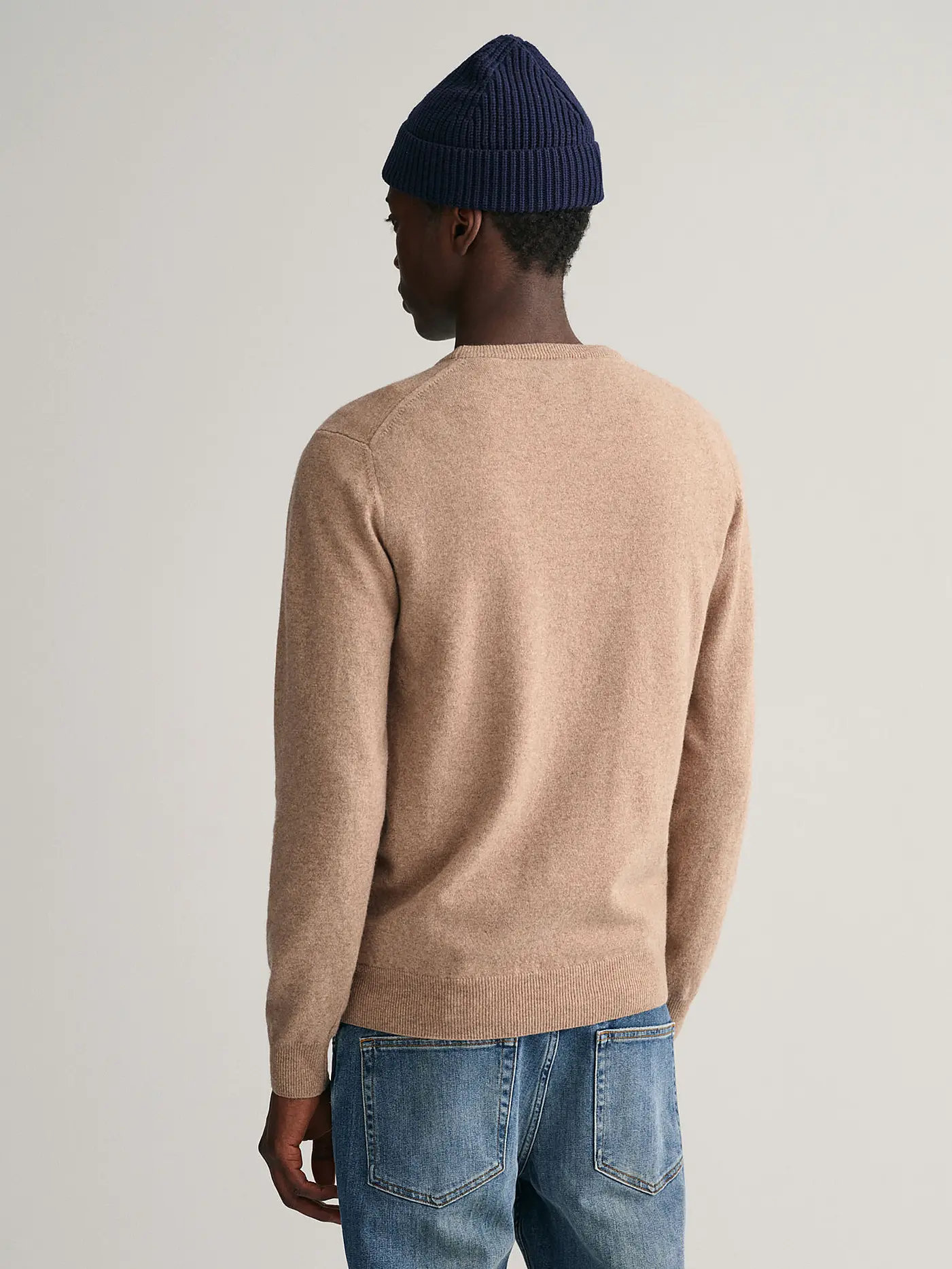 GANT | Pullover | beige