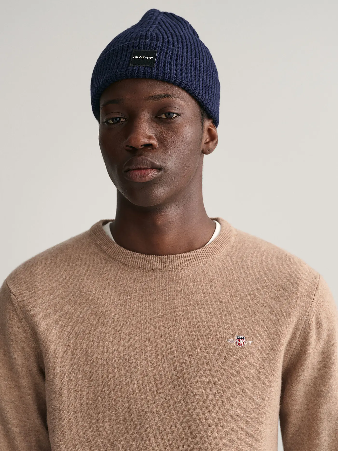 GANT | Pullover | beige