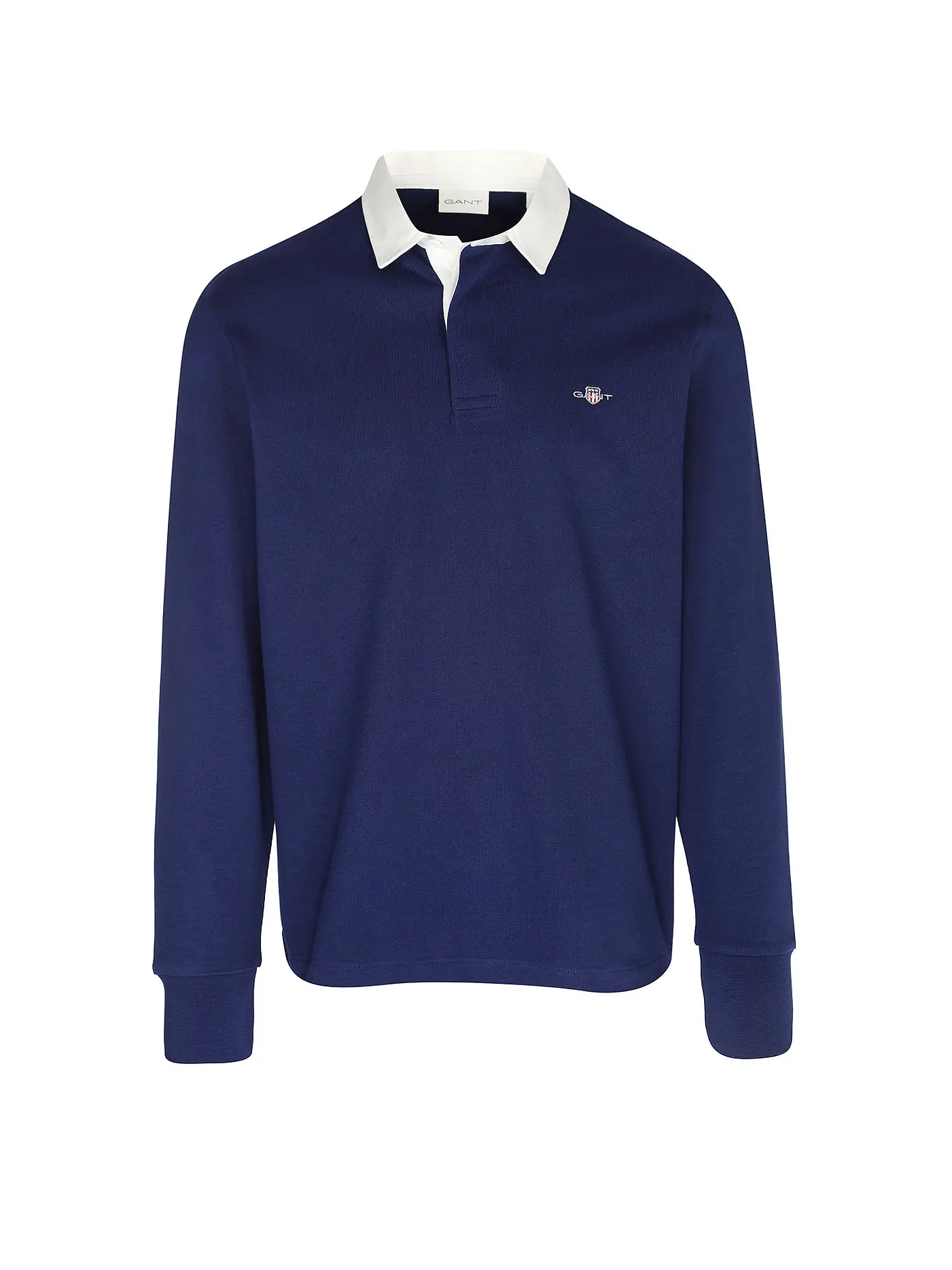 GANT | Rugby Sweater | blau