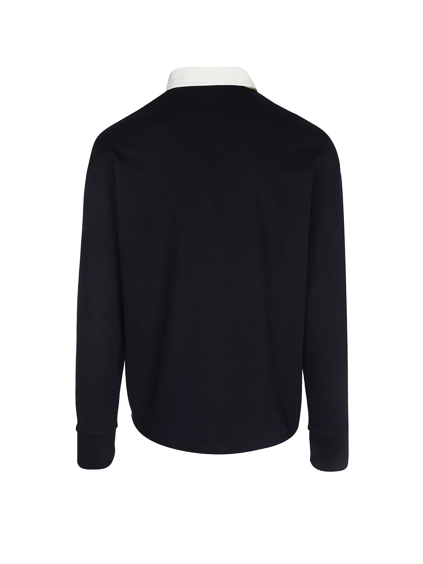 GANT | Rugby Sweater | dunkelblau