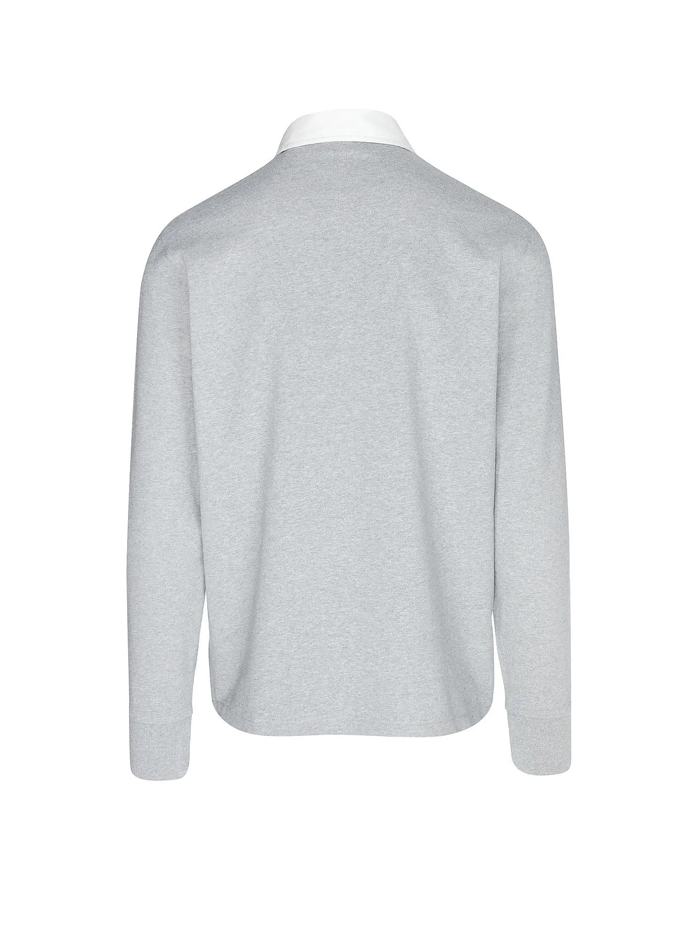 GANT | Rugby Sweater | grau