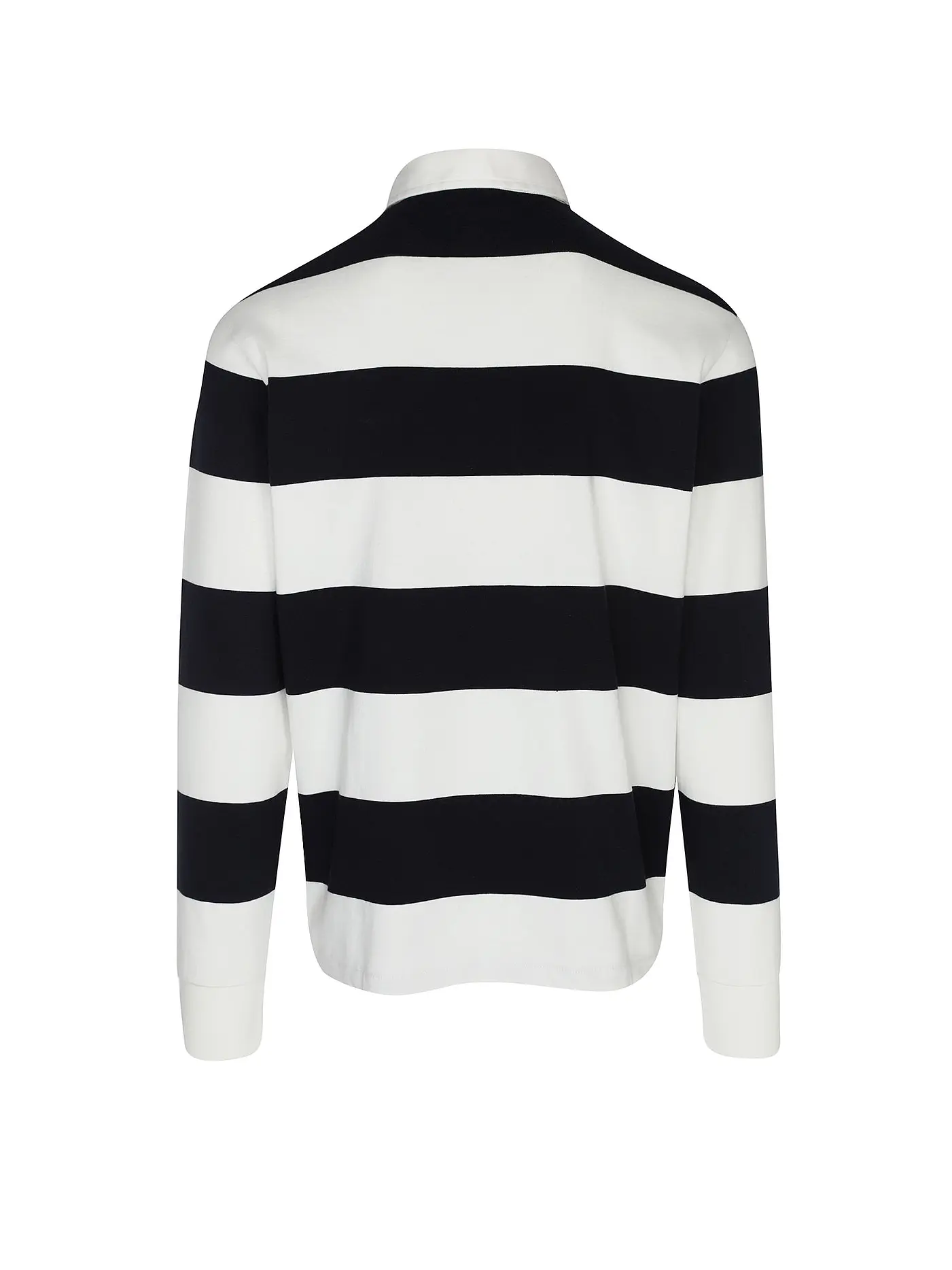 GANT | Rugby Sweater | dunkelblau