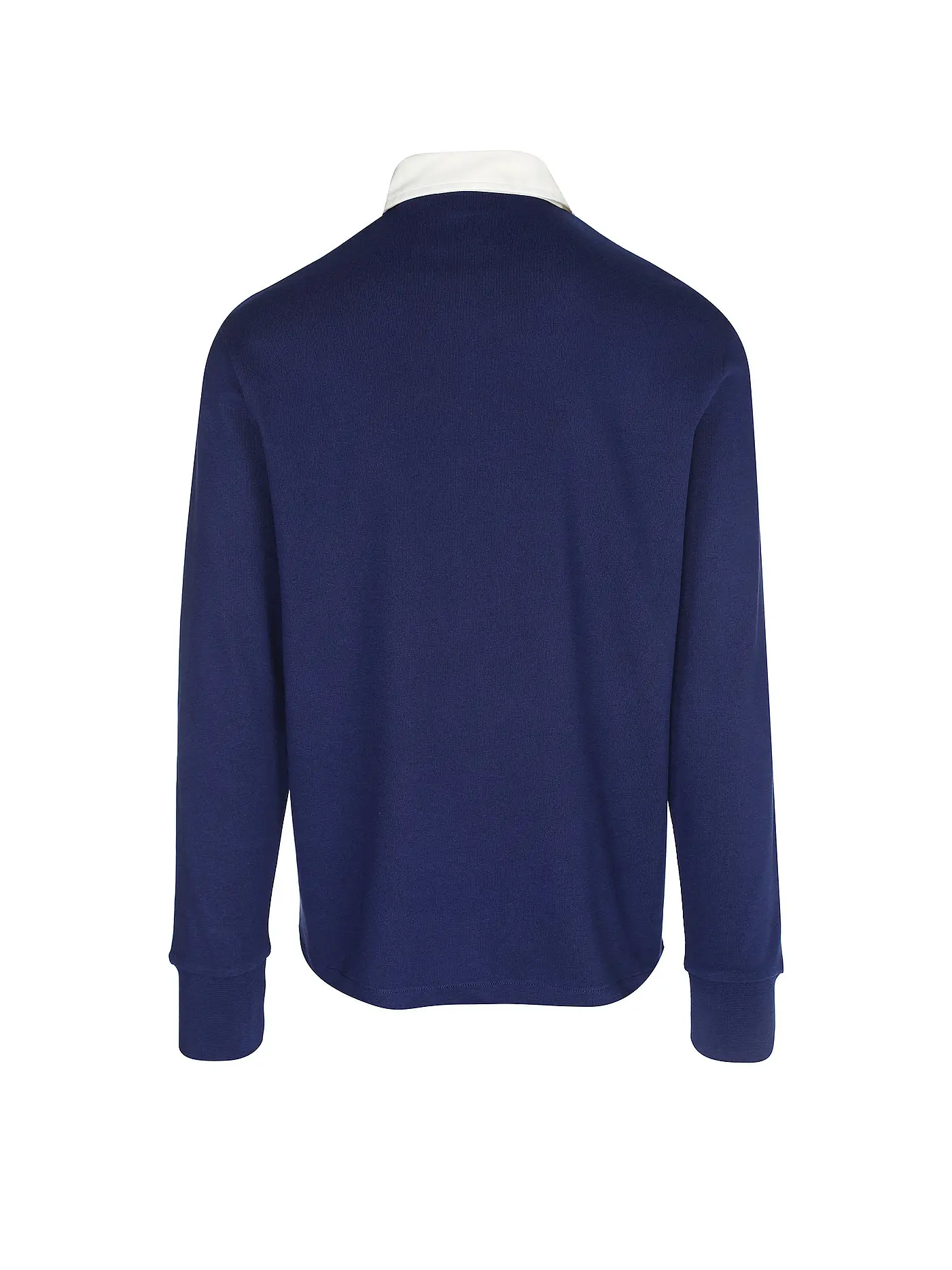 GANT | Rugby Sweater | blau