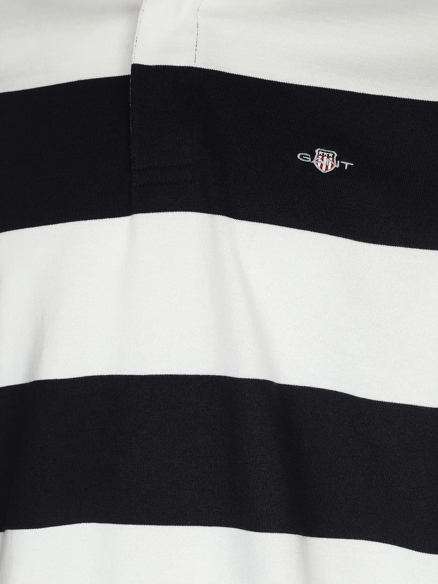 GANT | Rugby Sweater | dunkelblau