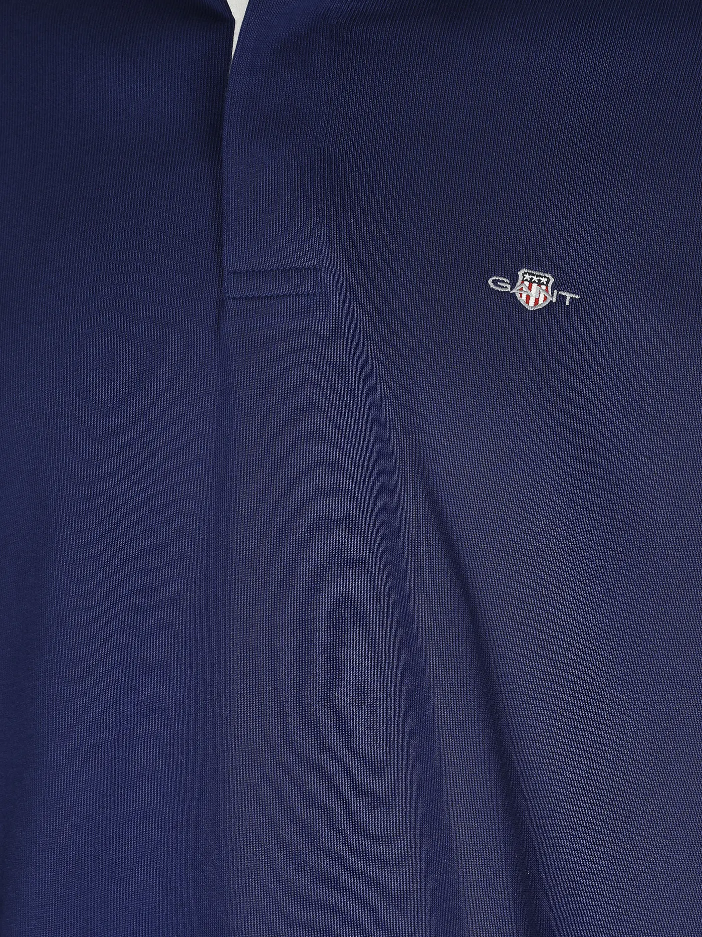 GANT | Rugby Sweater | blau
