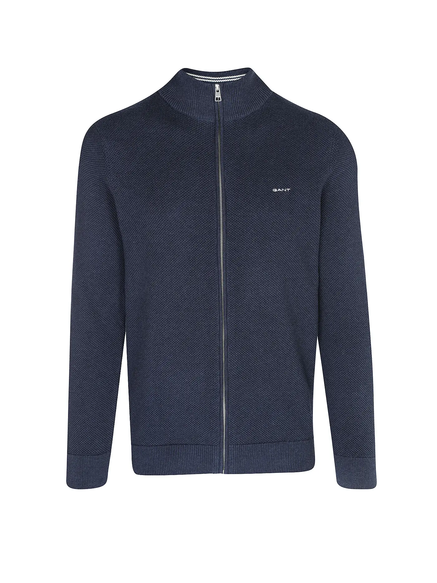 GANT | Strickjacke | blau