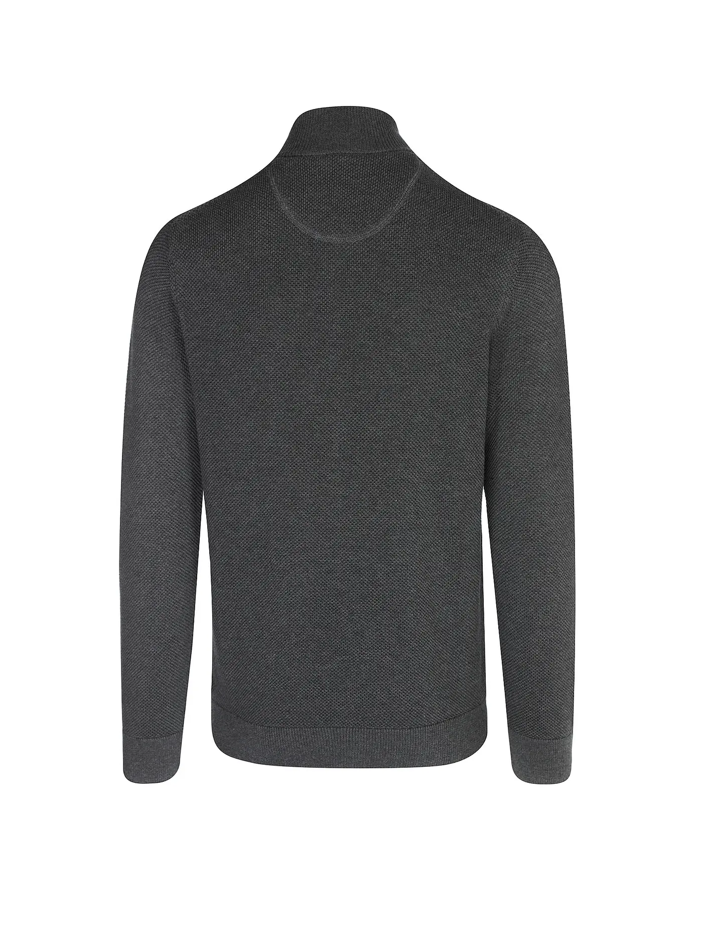 GANT | Strickjacke | grau