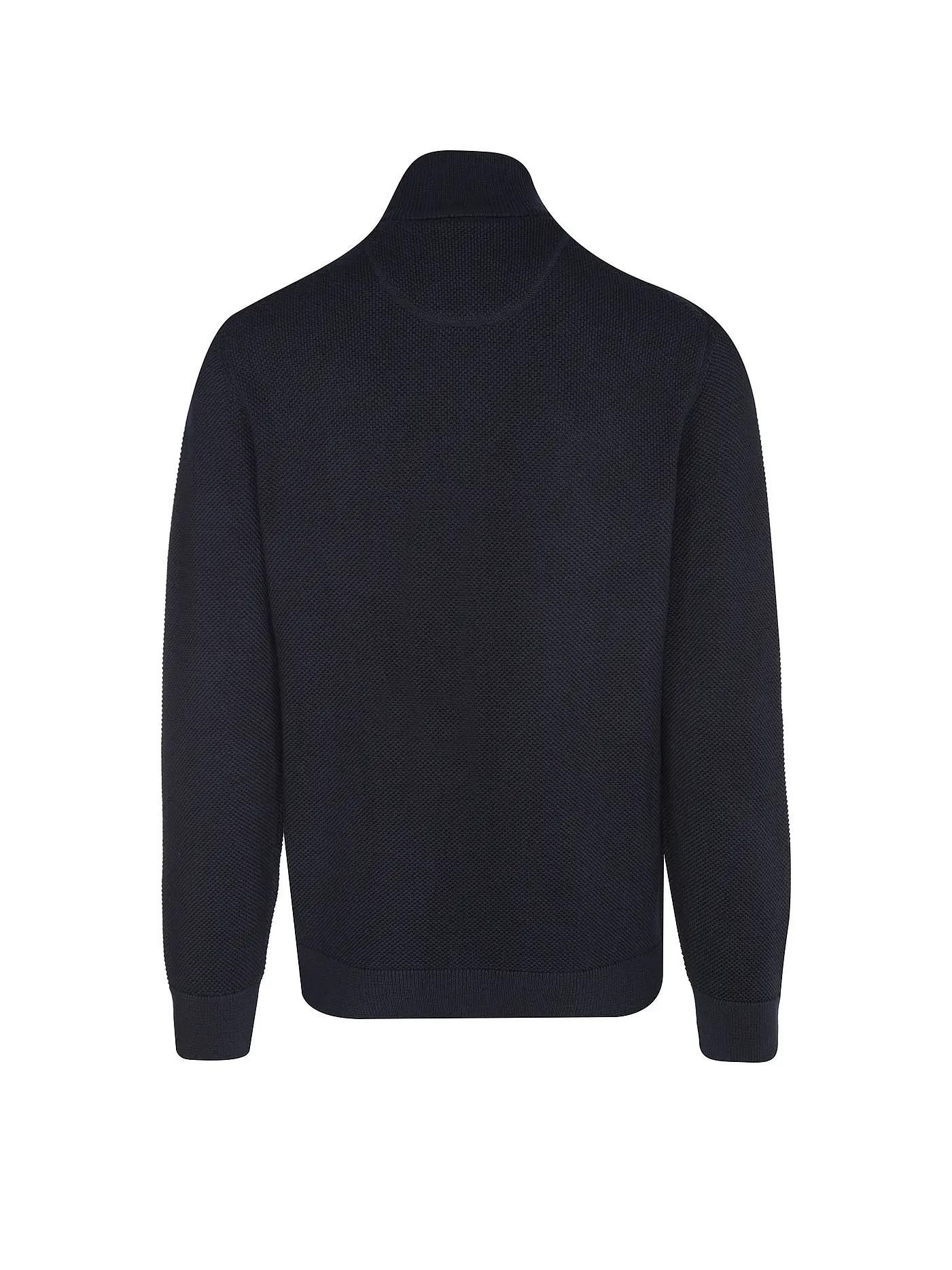 GANT | Strickjacke | dunkelblau