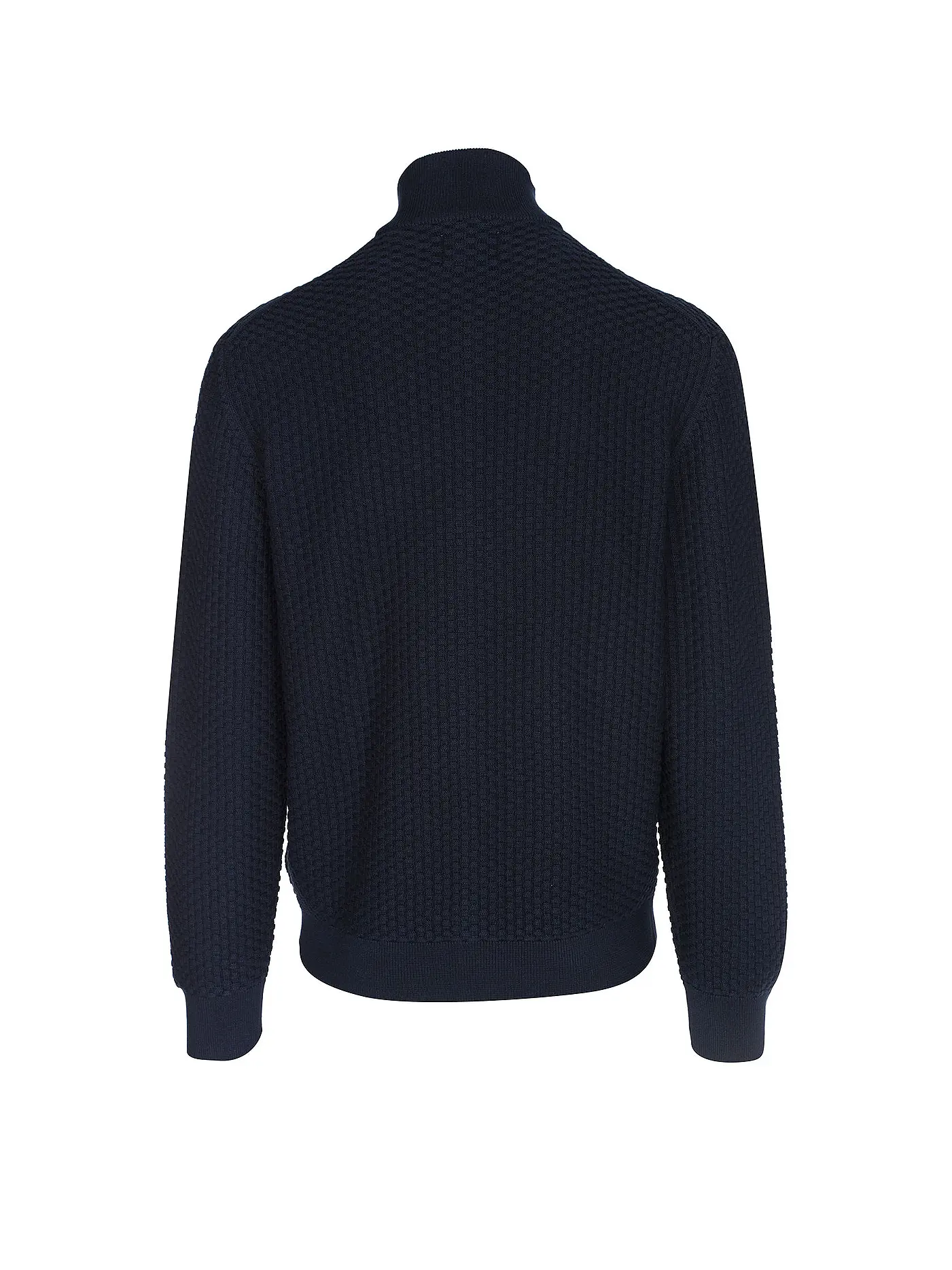 GANT | Strickjacke | dunkelblau