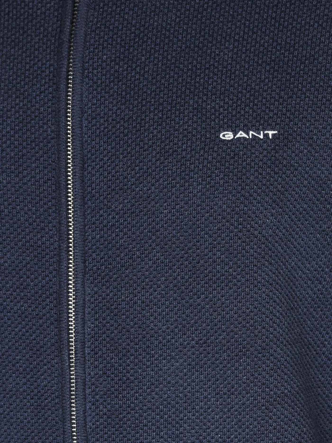 GANT | Strickjacke | blau