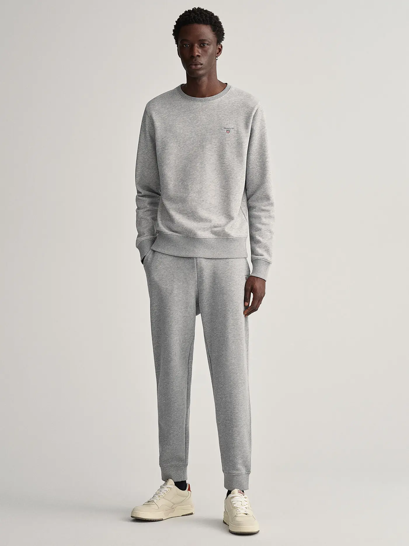 GANT | Sweater  | grau