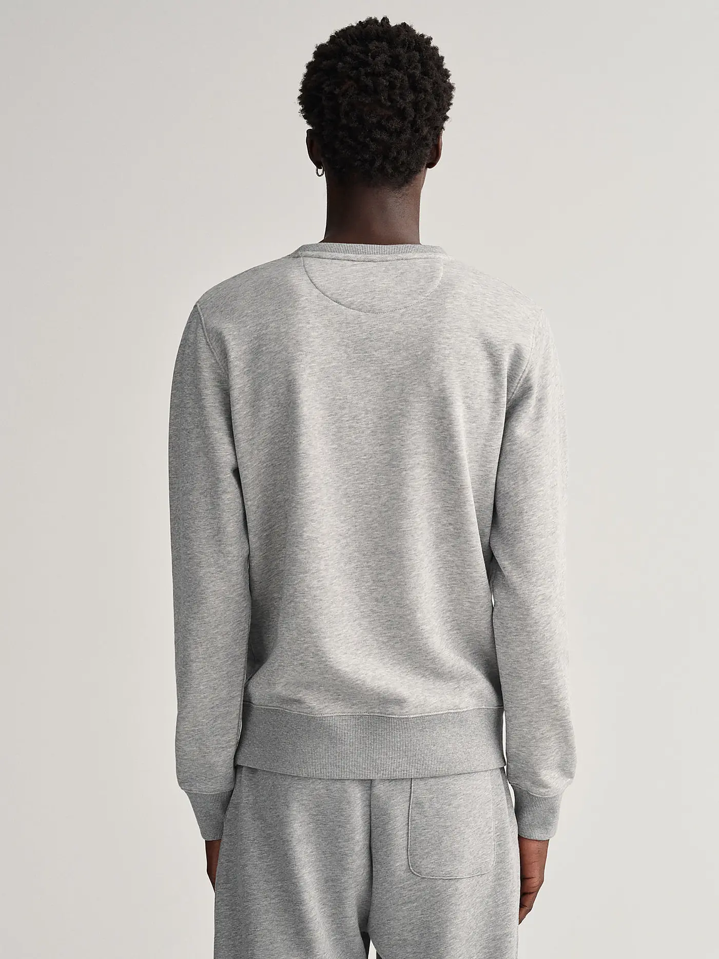 GANT | Sweater  | grau