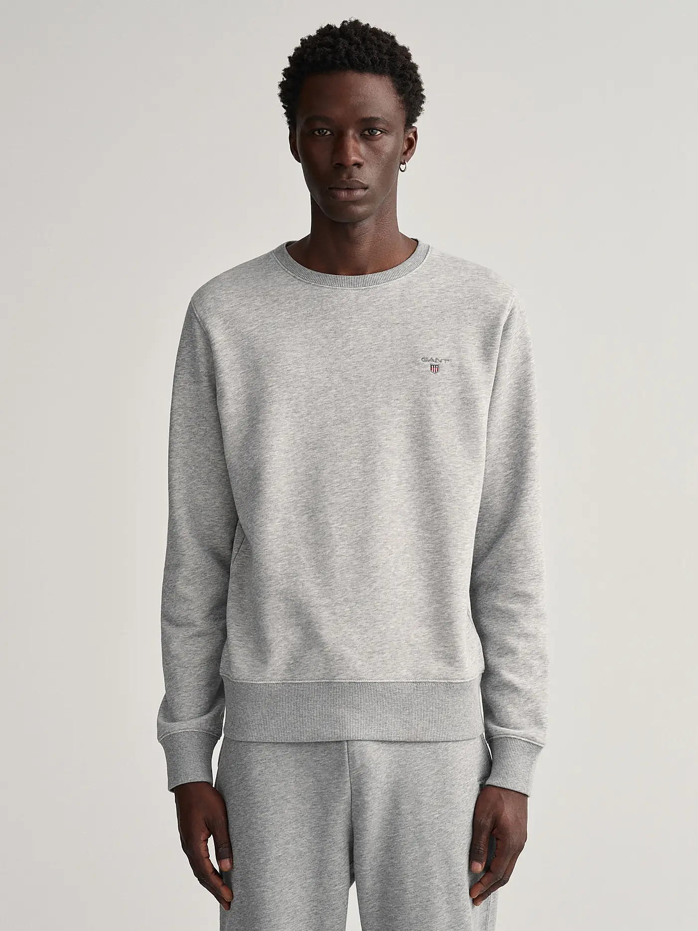 GANT | Sweater  | grau