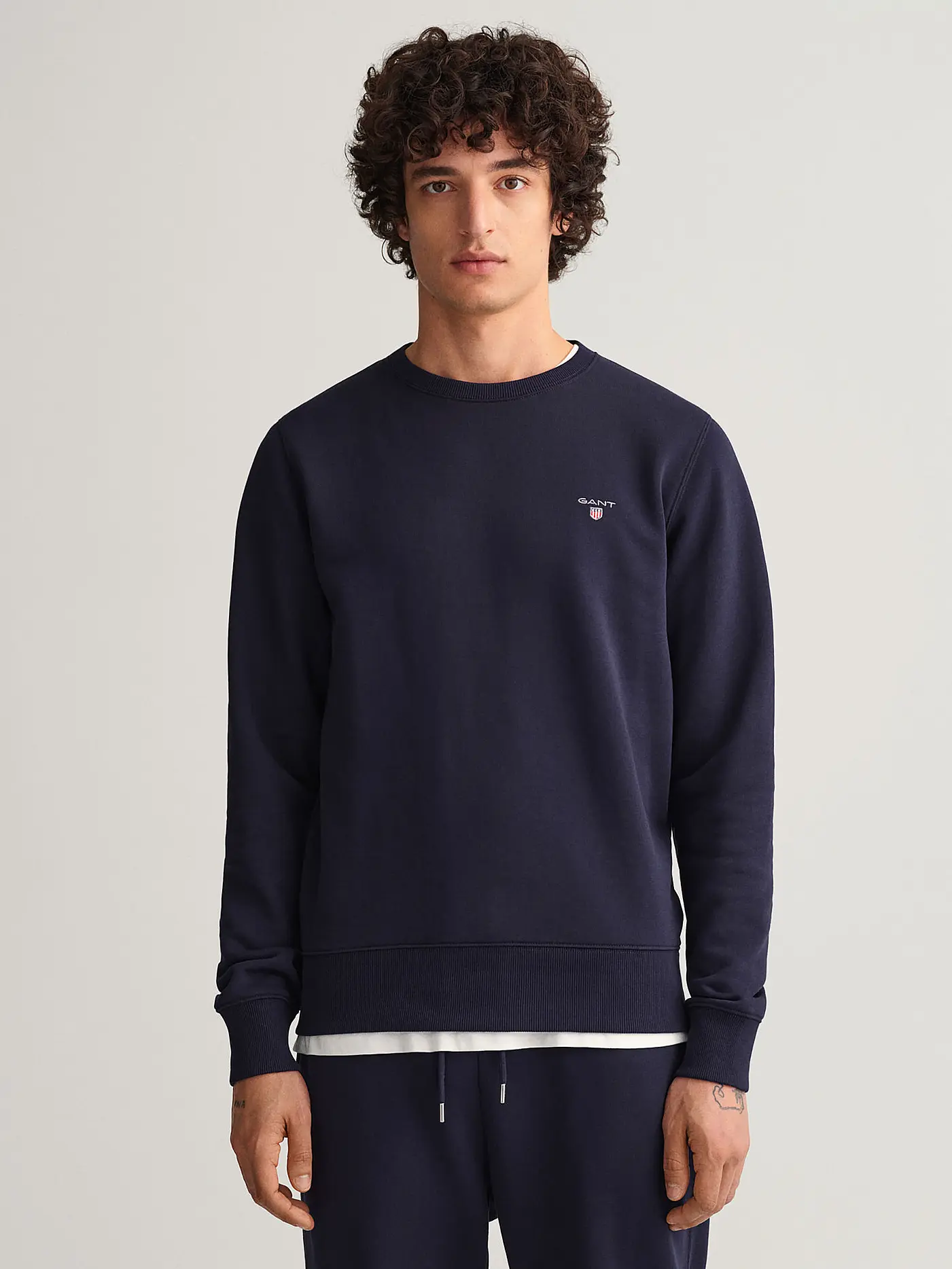 GANT | Sweater  | blau