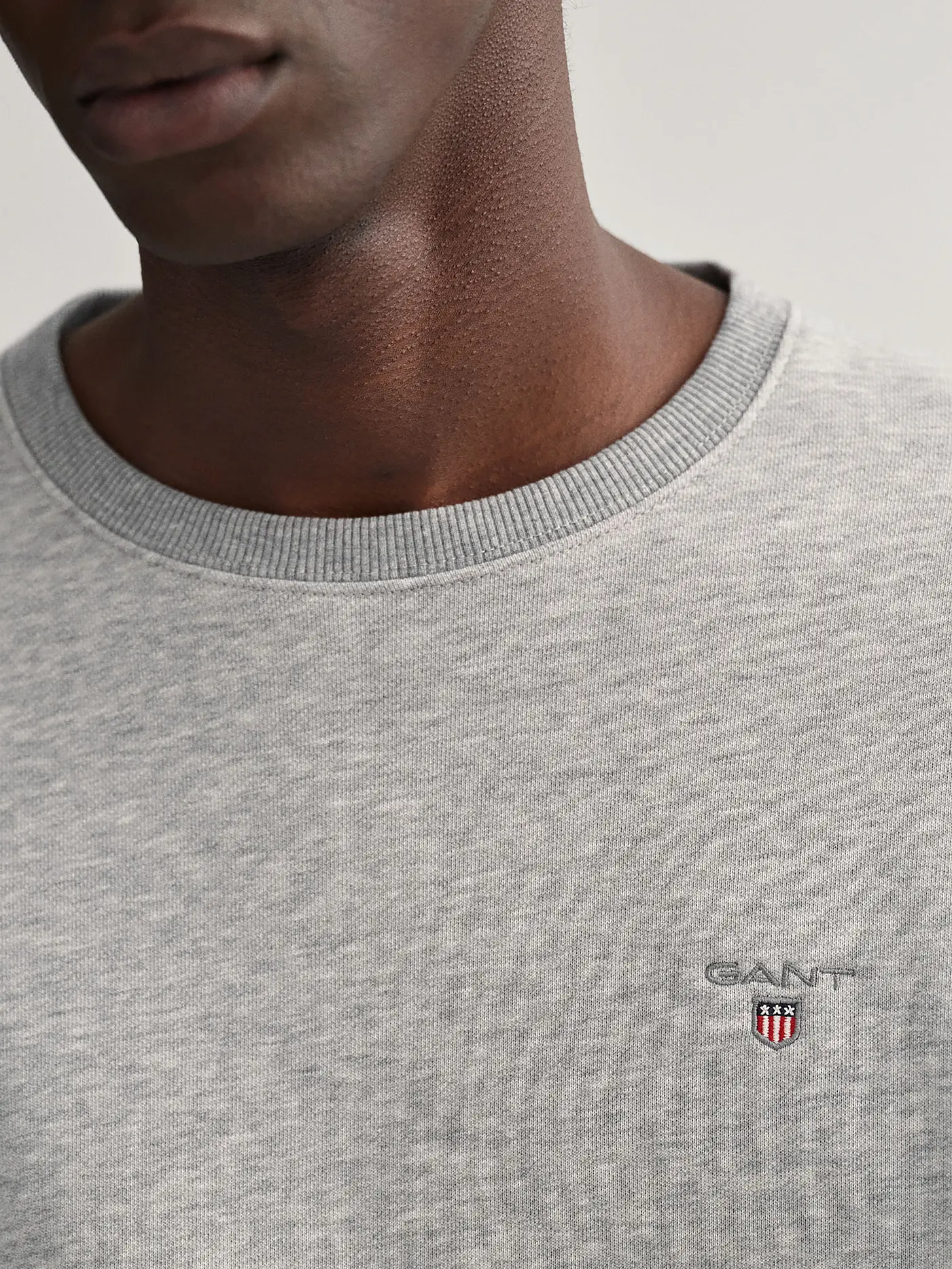 GANT | Sweater  | grau