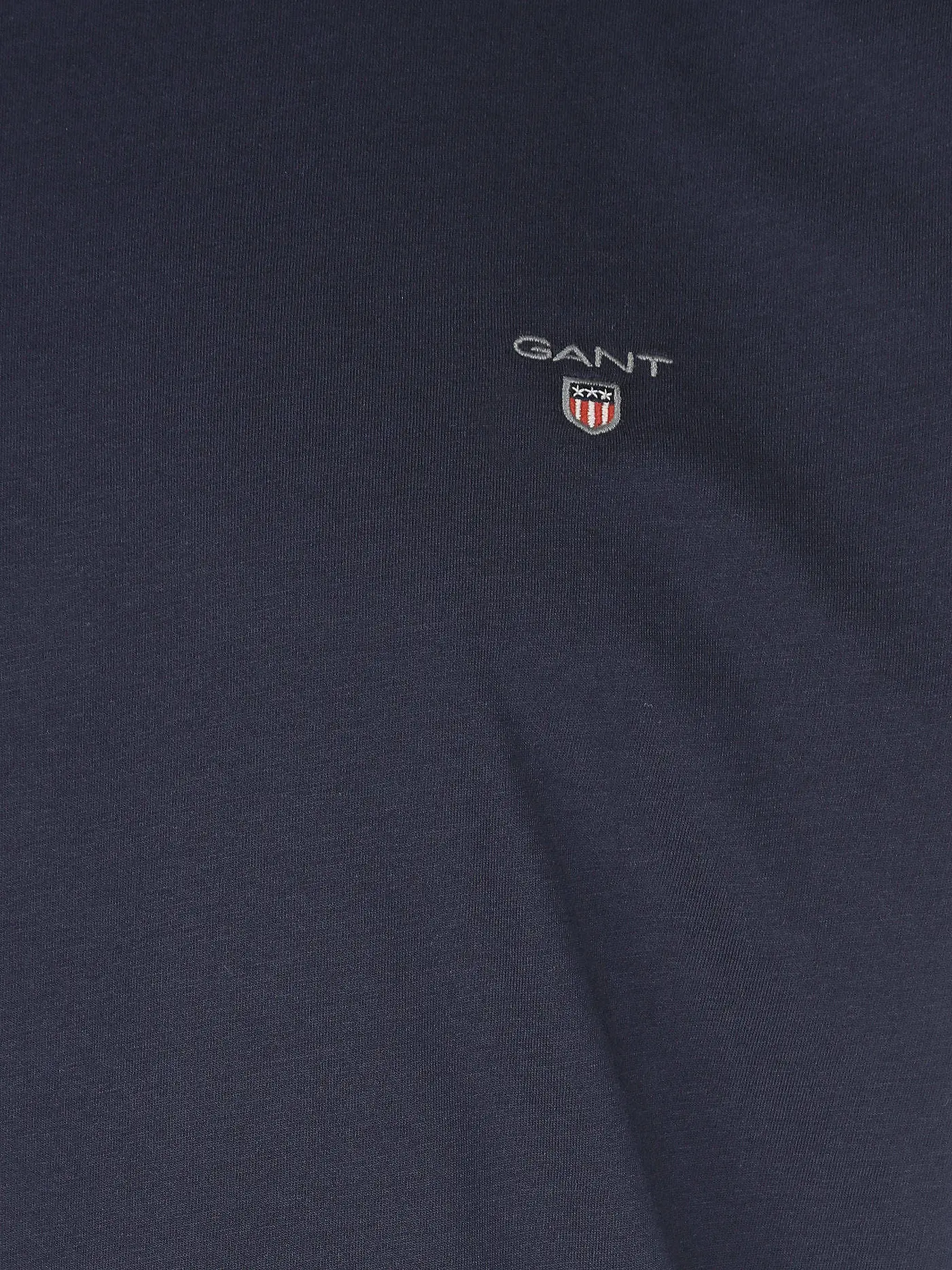 GANT | T Shirt  | blau