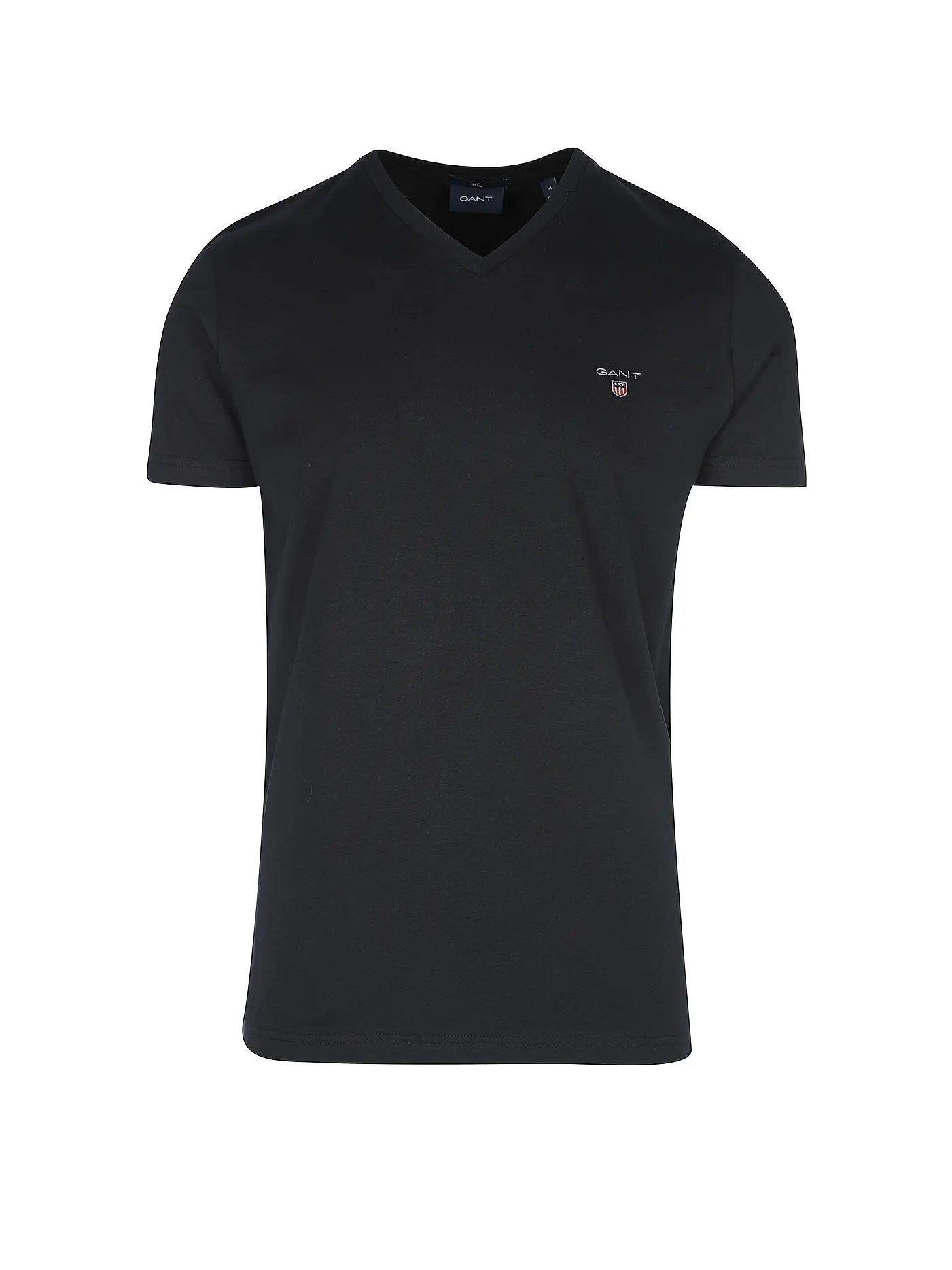 GANT | T-Shirt | schwarz