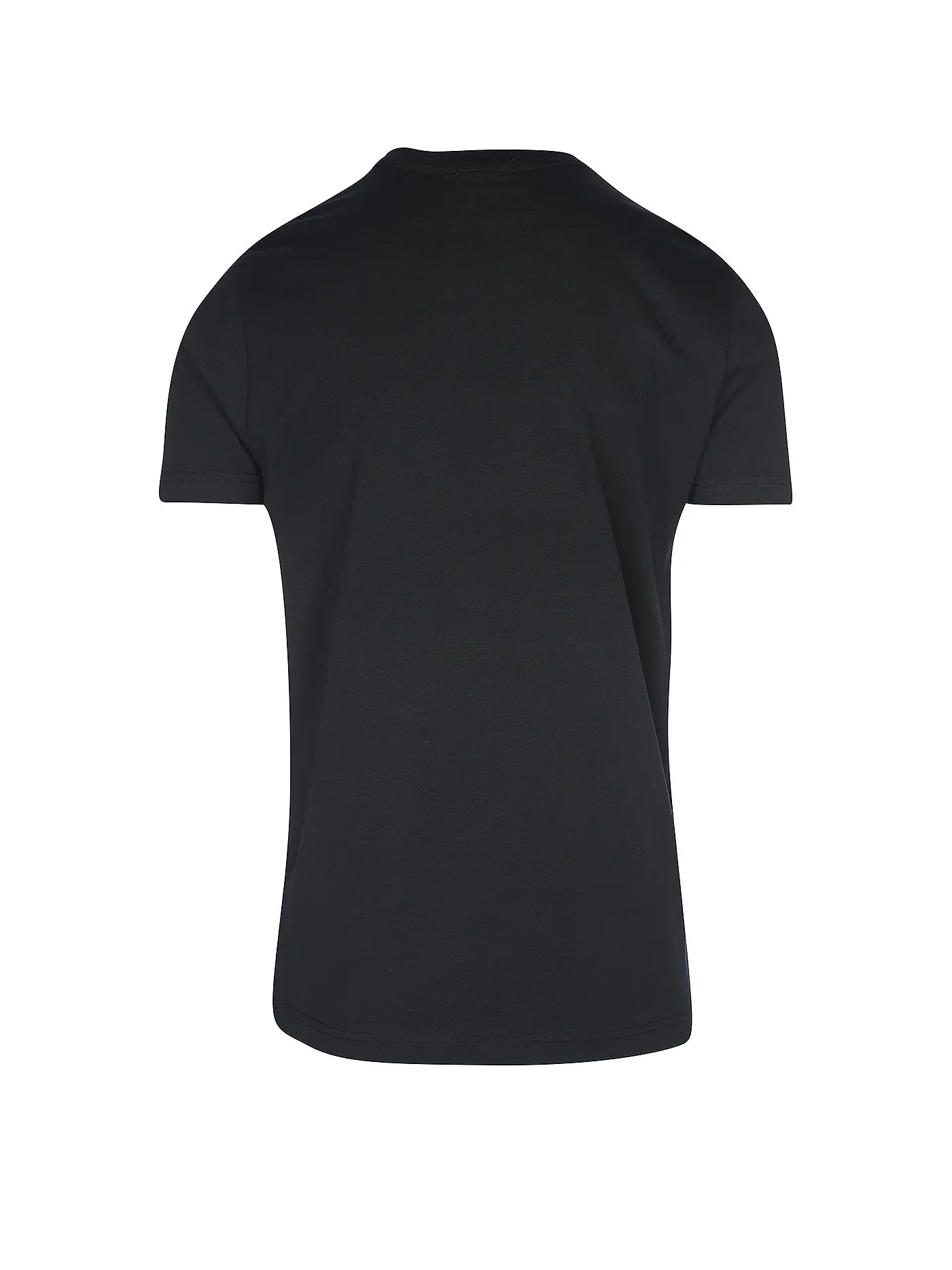GANT | T-Shirt  | schwarz