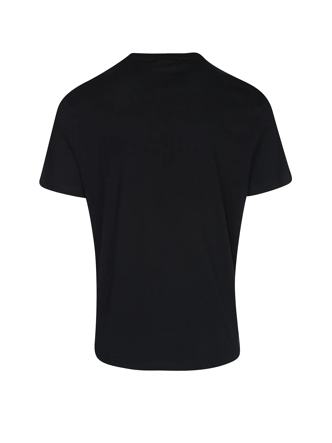 GANT | T-Shirt Regular Fit | schwarz