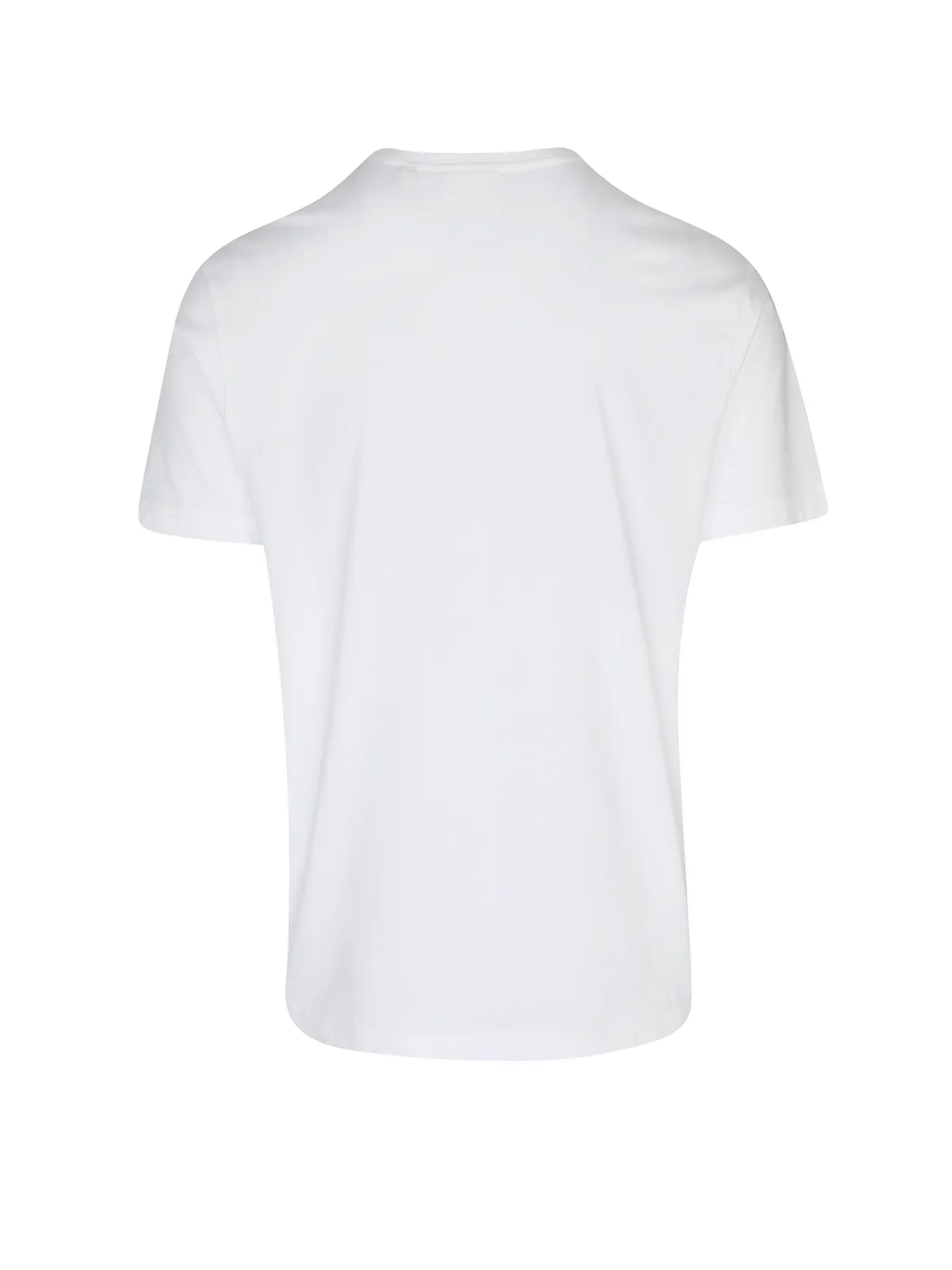 GANT | T-Shirt Regular Fit | weiss
