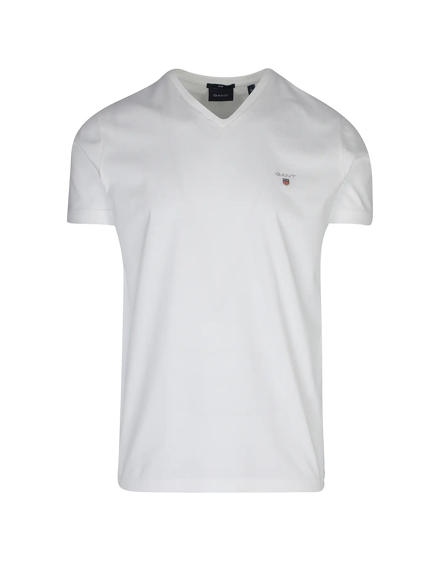 GANT | T-Shirt | weiss