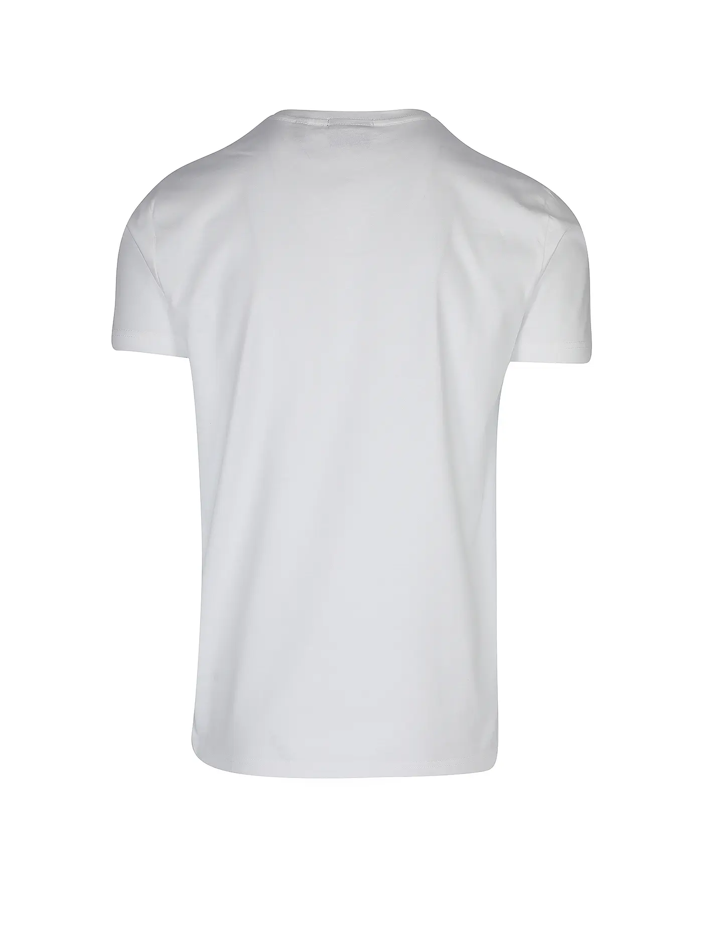 GANT | T-Shirt | weiss
