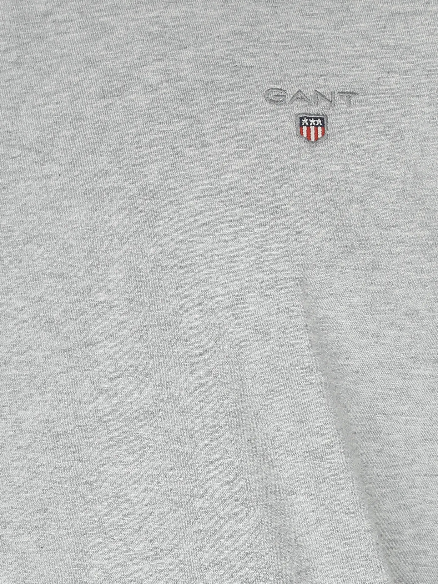 GANT | T-Shirt | grau