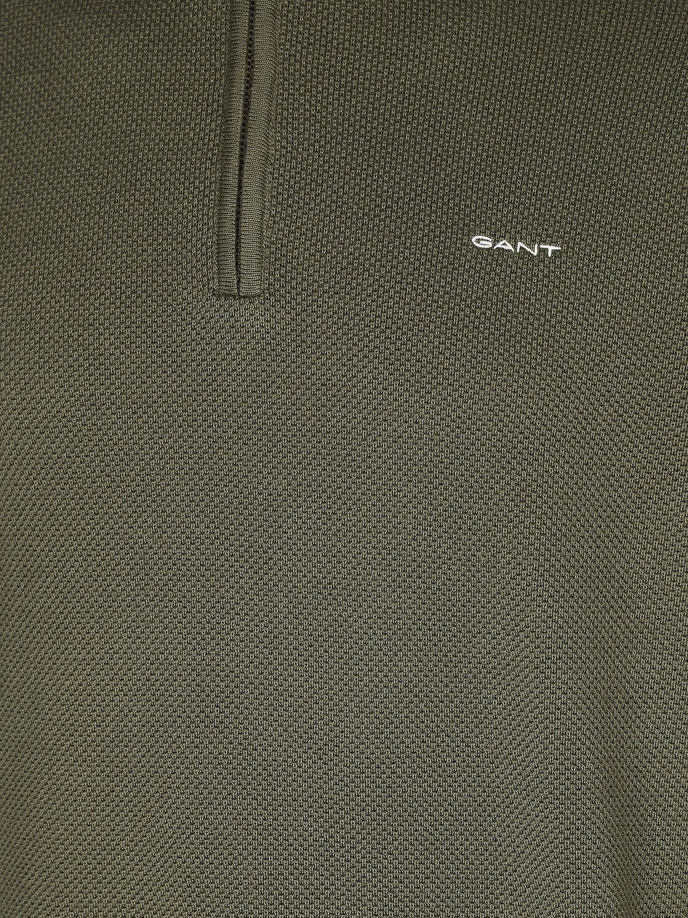 GANT | Troyer Pullover | olive