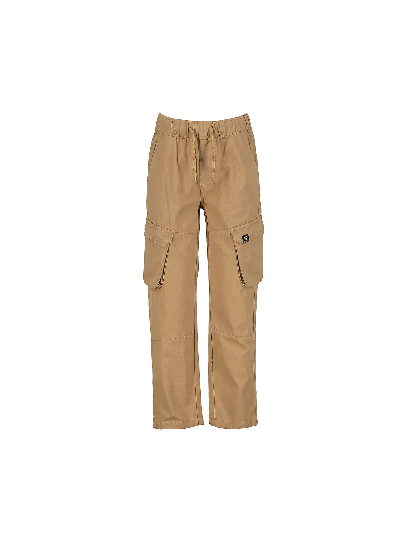 GARCIA | Jungen Cargohose | beige