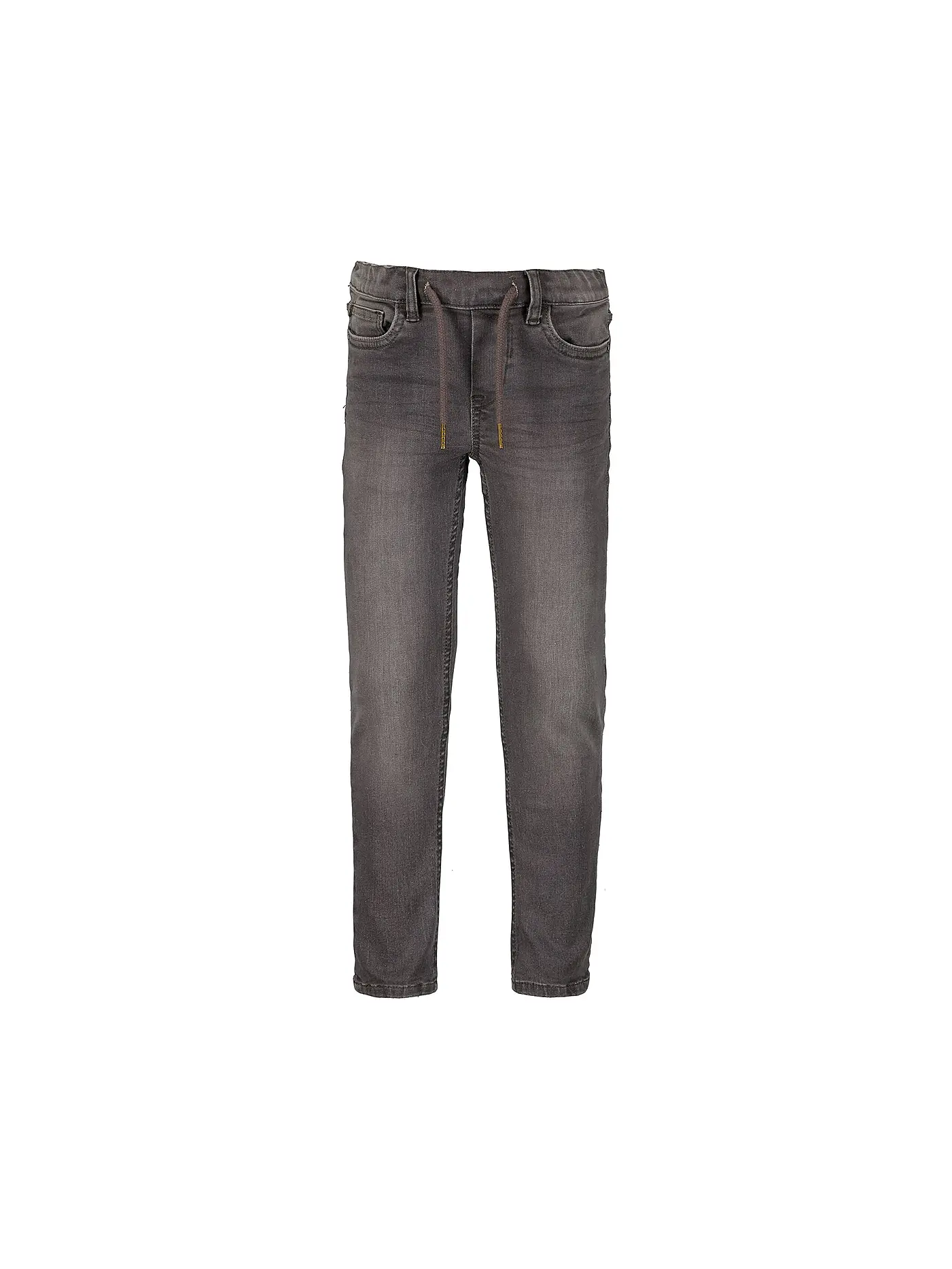 GARCIA | Jungen Slim Fit XENO | grau