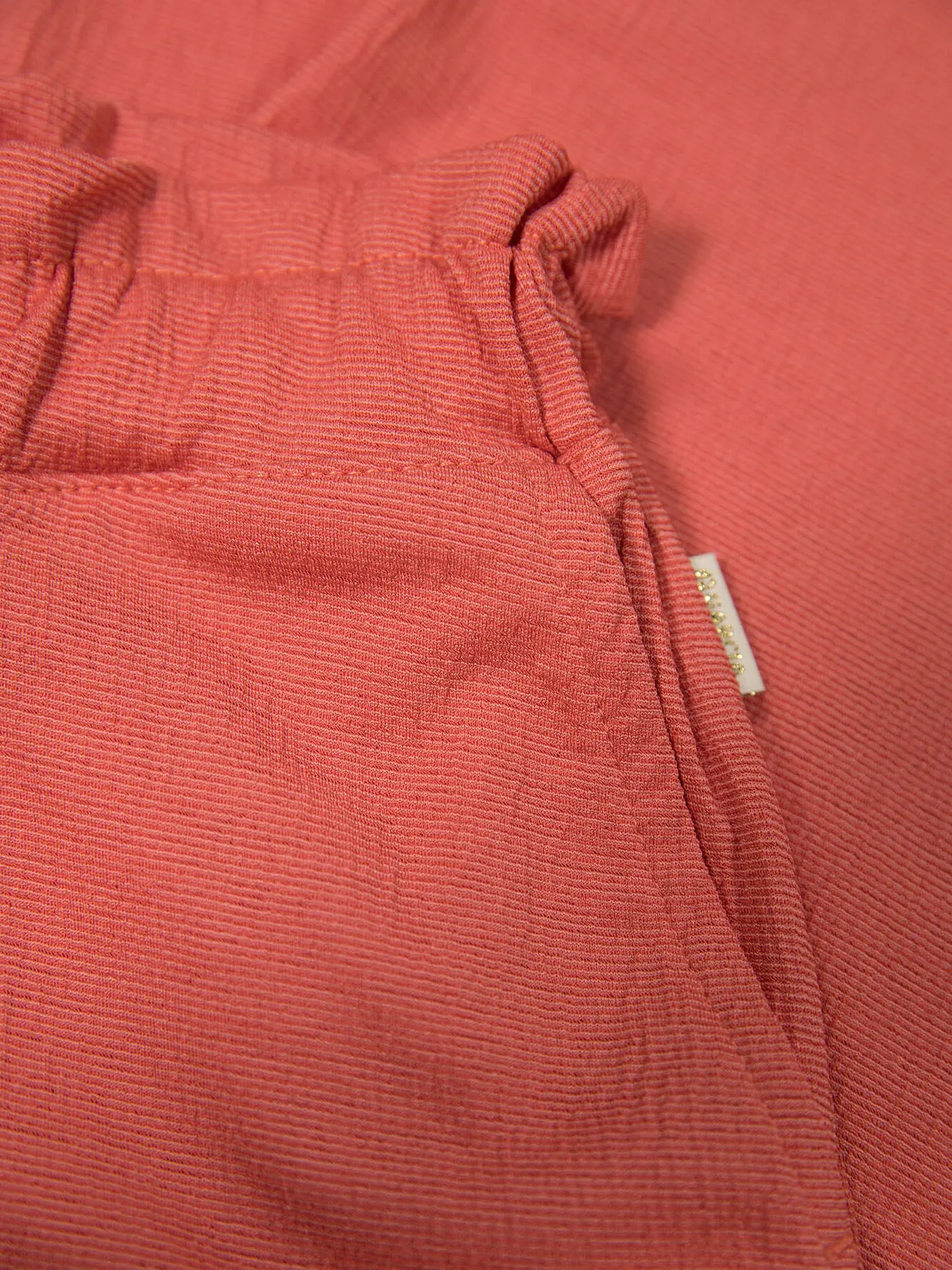 GARCIA | Mädchen Culotte | rosa