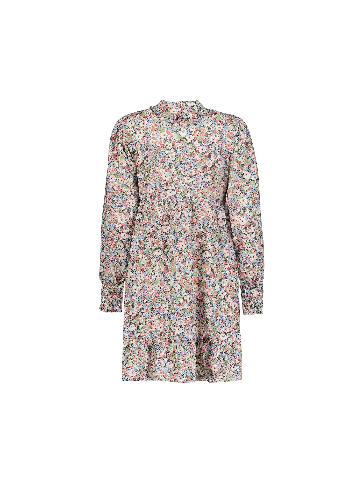 GARCIA | Mädchen Kleid | bunt