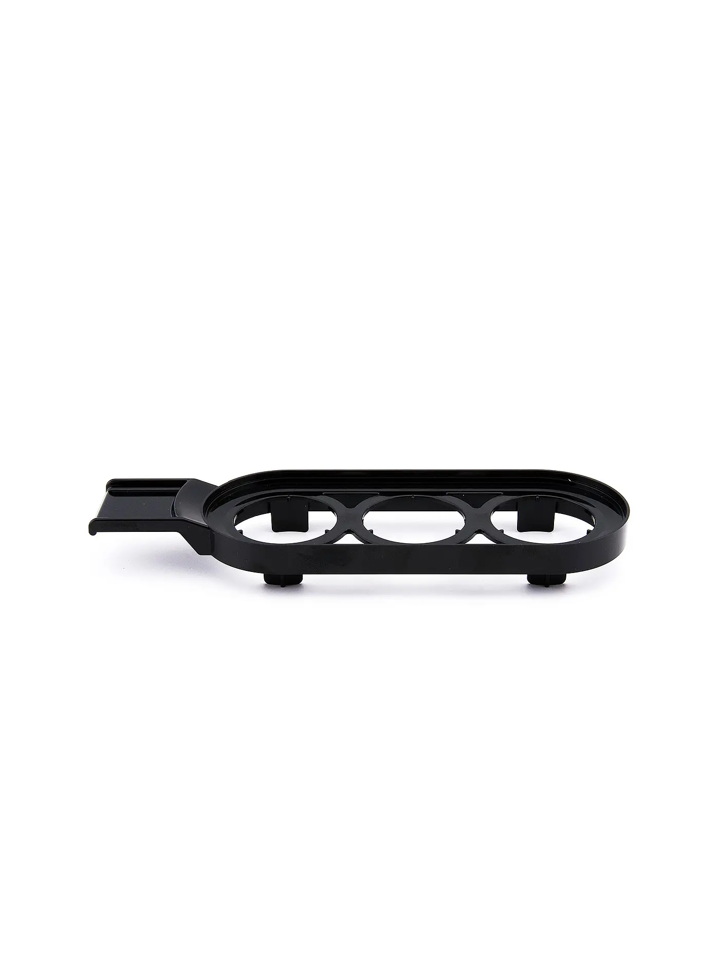 GASTROBACK | Design Eierkocher Mini 42800 | silber
