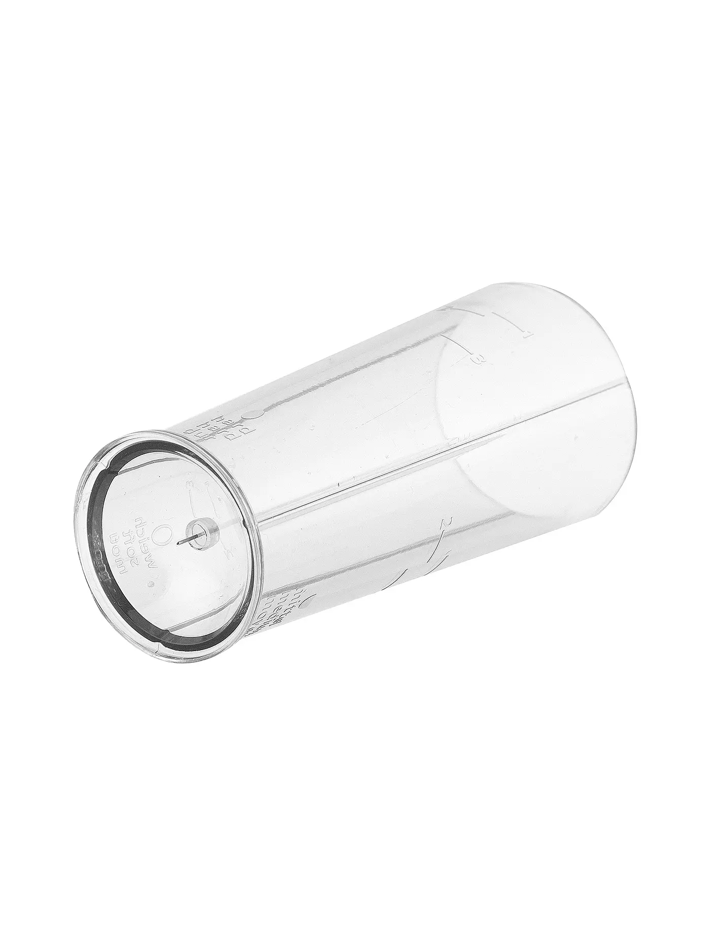 GASTROBACK | Design Eierkocher Mini 42800 | silber