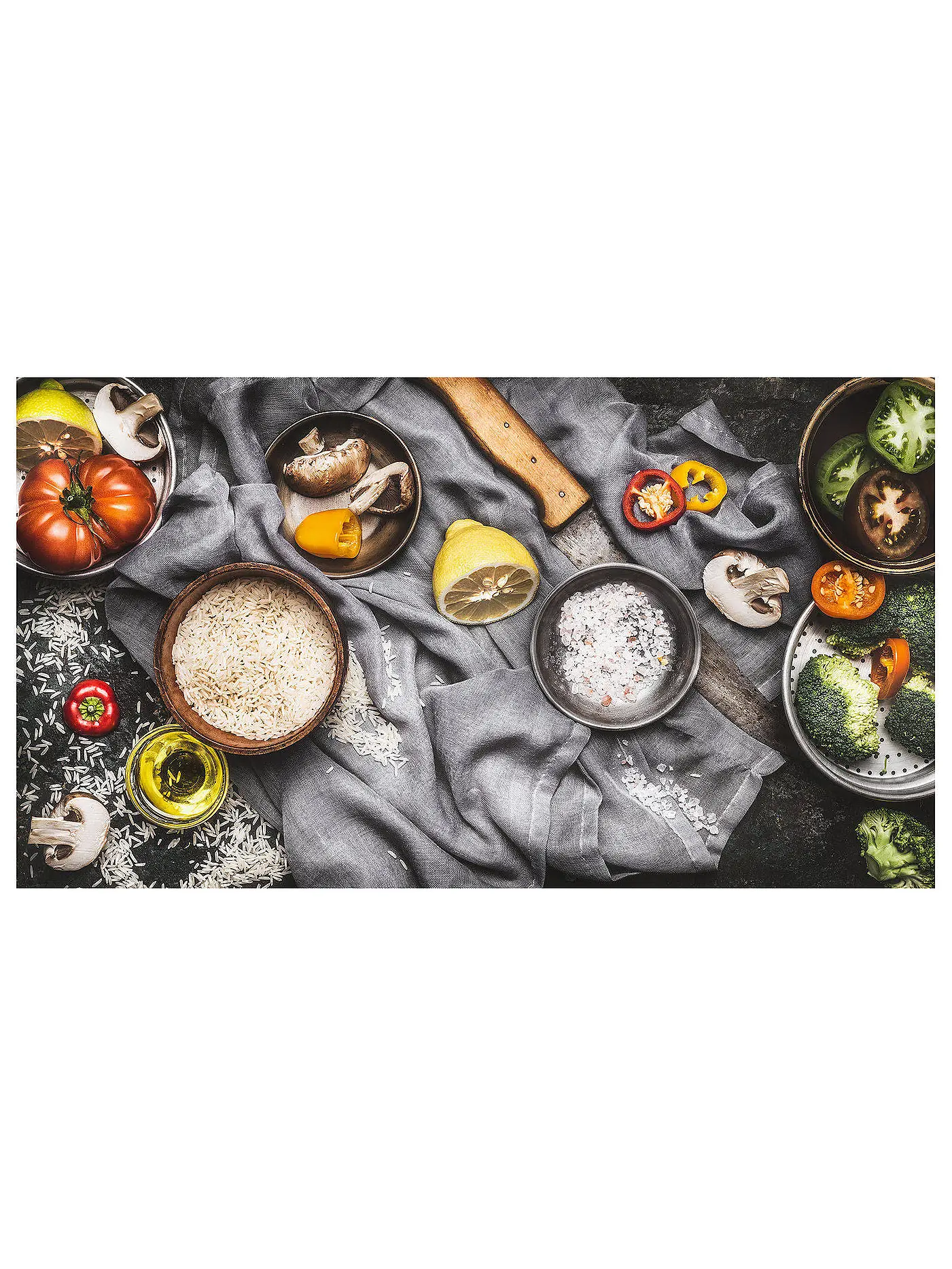 GASTROBACK | Design Reiskocher 42507 | silber