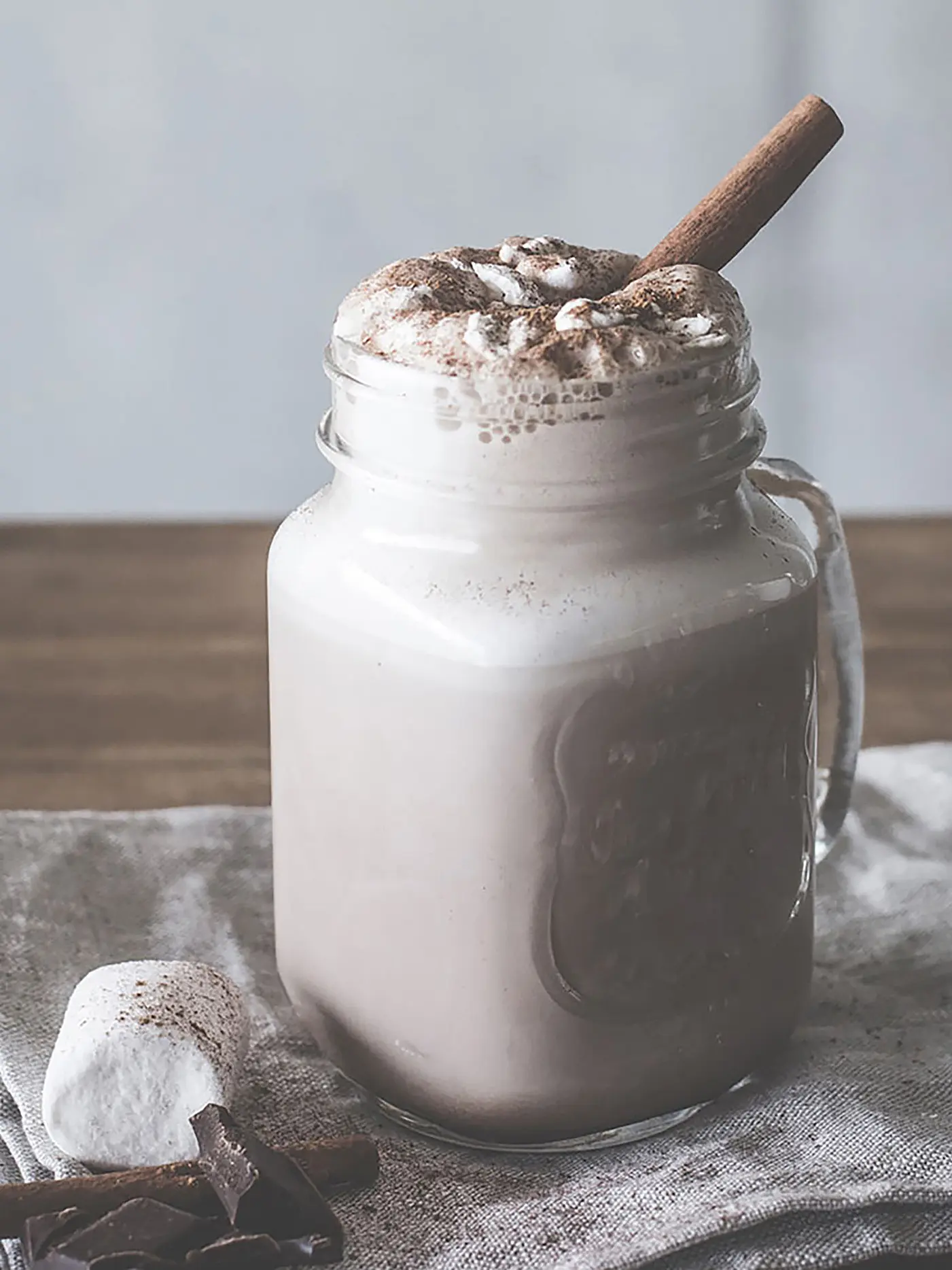 GASTROBACK | Milchschäumer Latte Magic Schwarz | schwarz