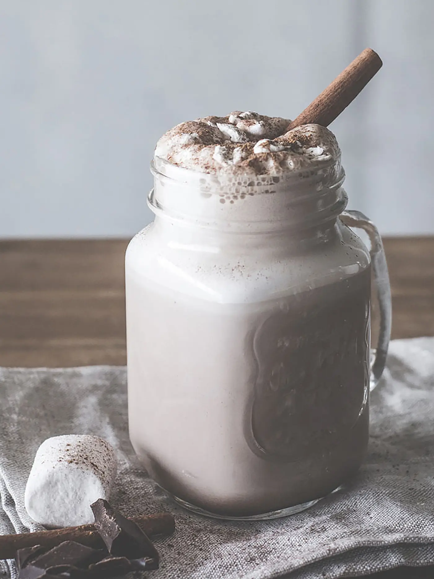 GASTROBACK | Milchschäumer Latte Magic Weiss | weiss