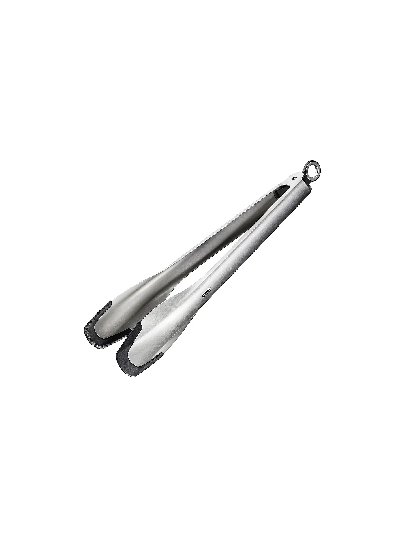 GEFU | Küchenzange CAPTO 38,5cm | silber