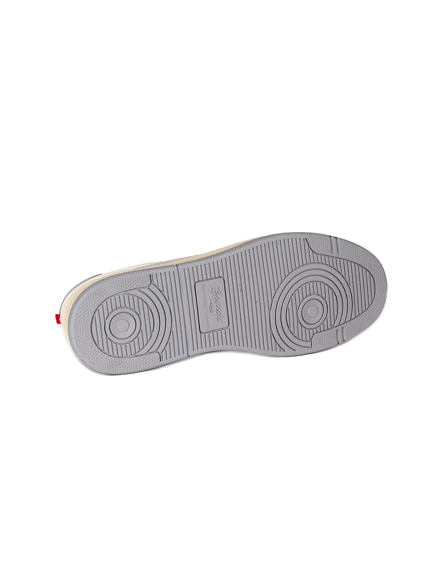 GENESIS | Sneaker G-SOLEY 2.0 SUGAR PINA | hellgrau