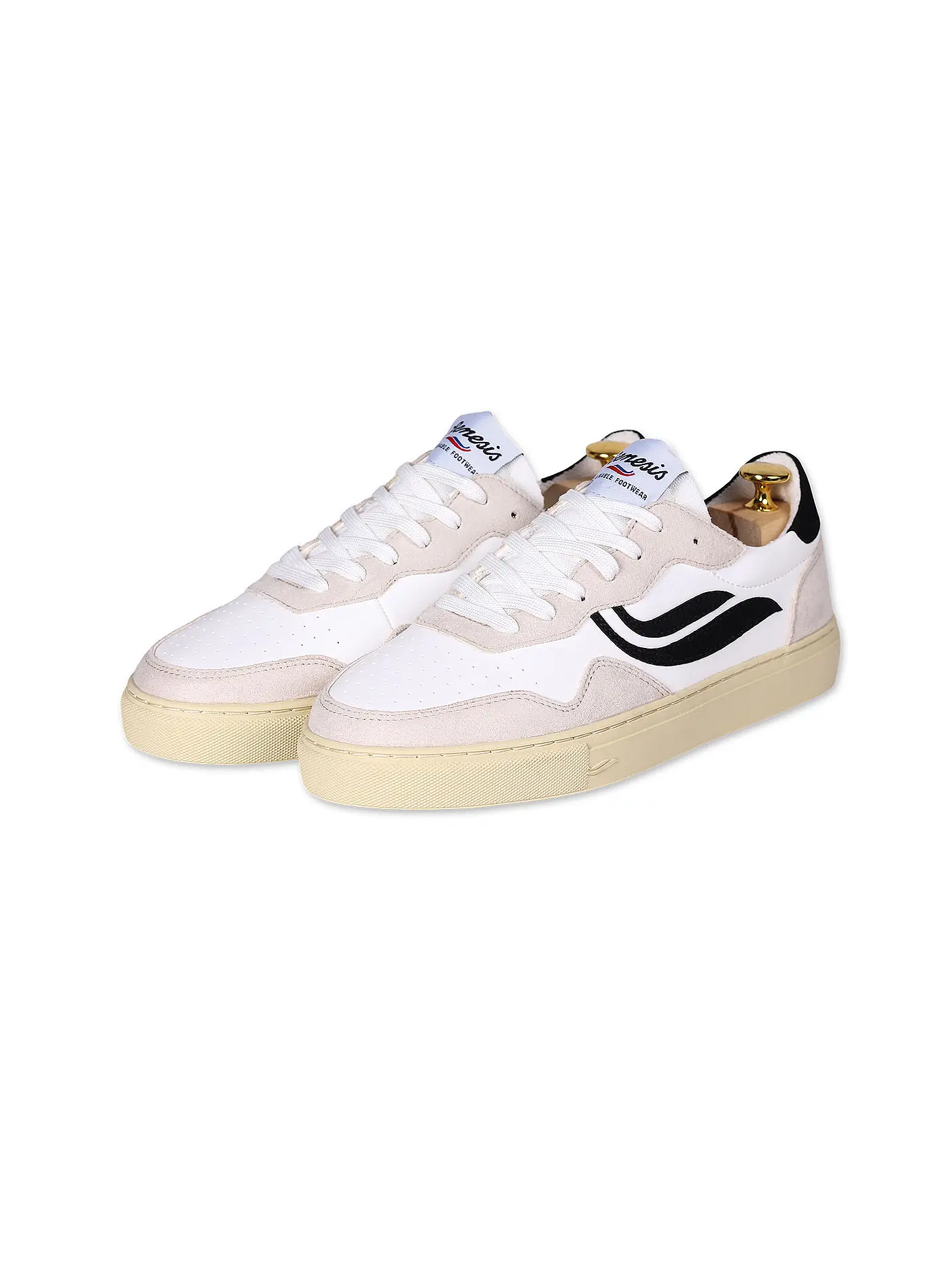 GENESIS | Sneaker G-SOLEY SPORTY | weiss