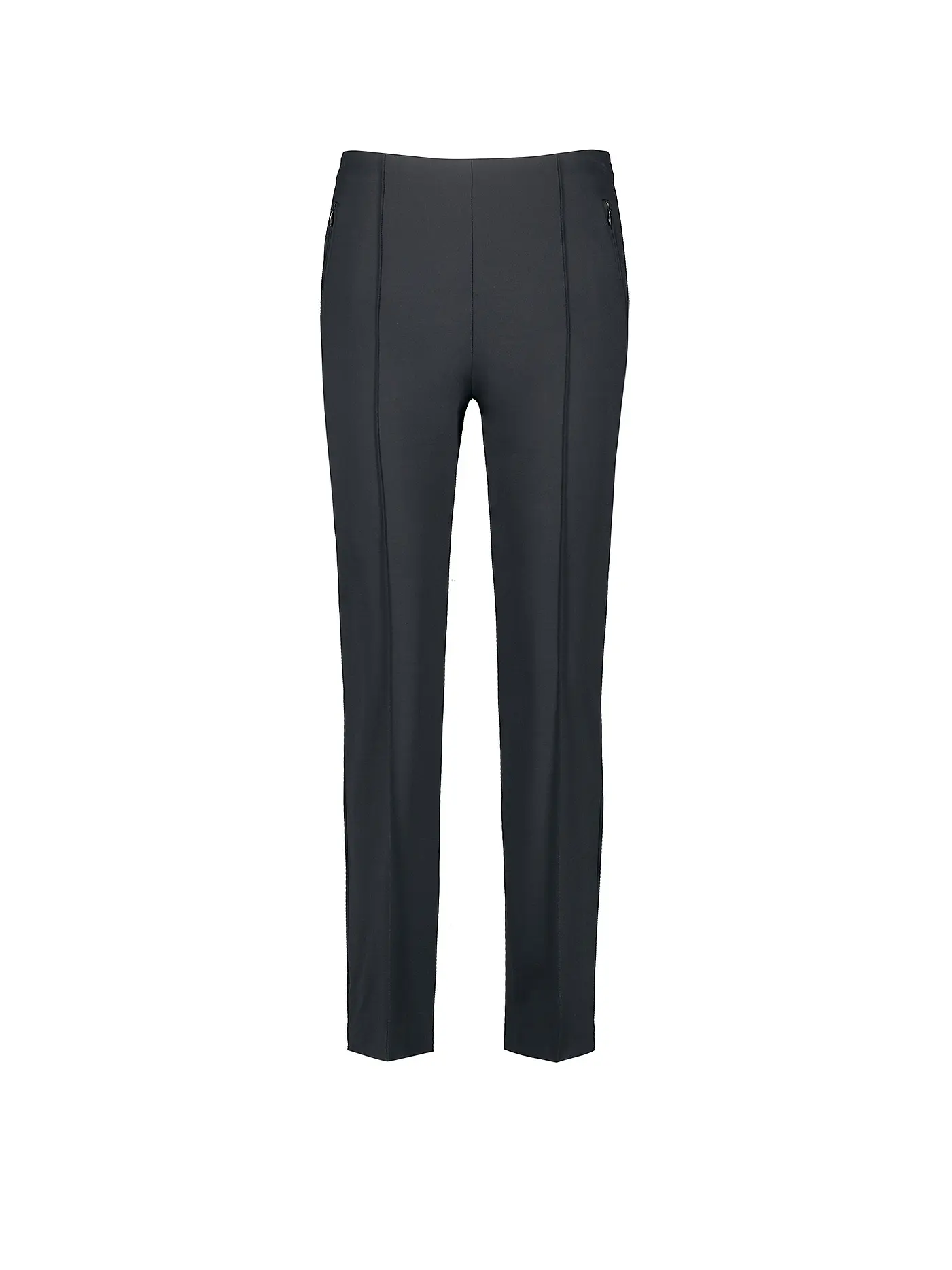 GERRY WEBER | Anzughose  | dunkelblau