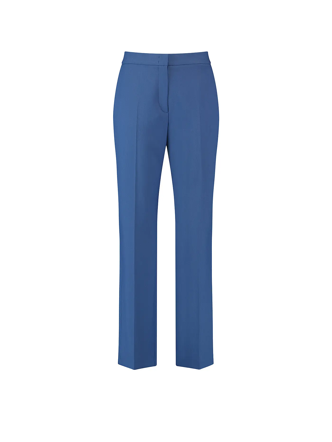 GERRY WEBER | Anzughose  | blau