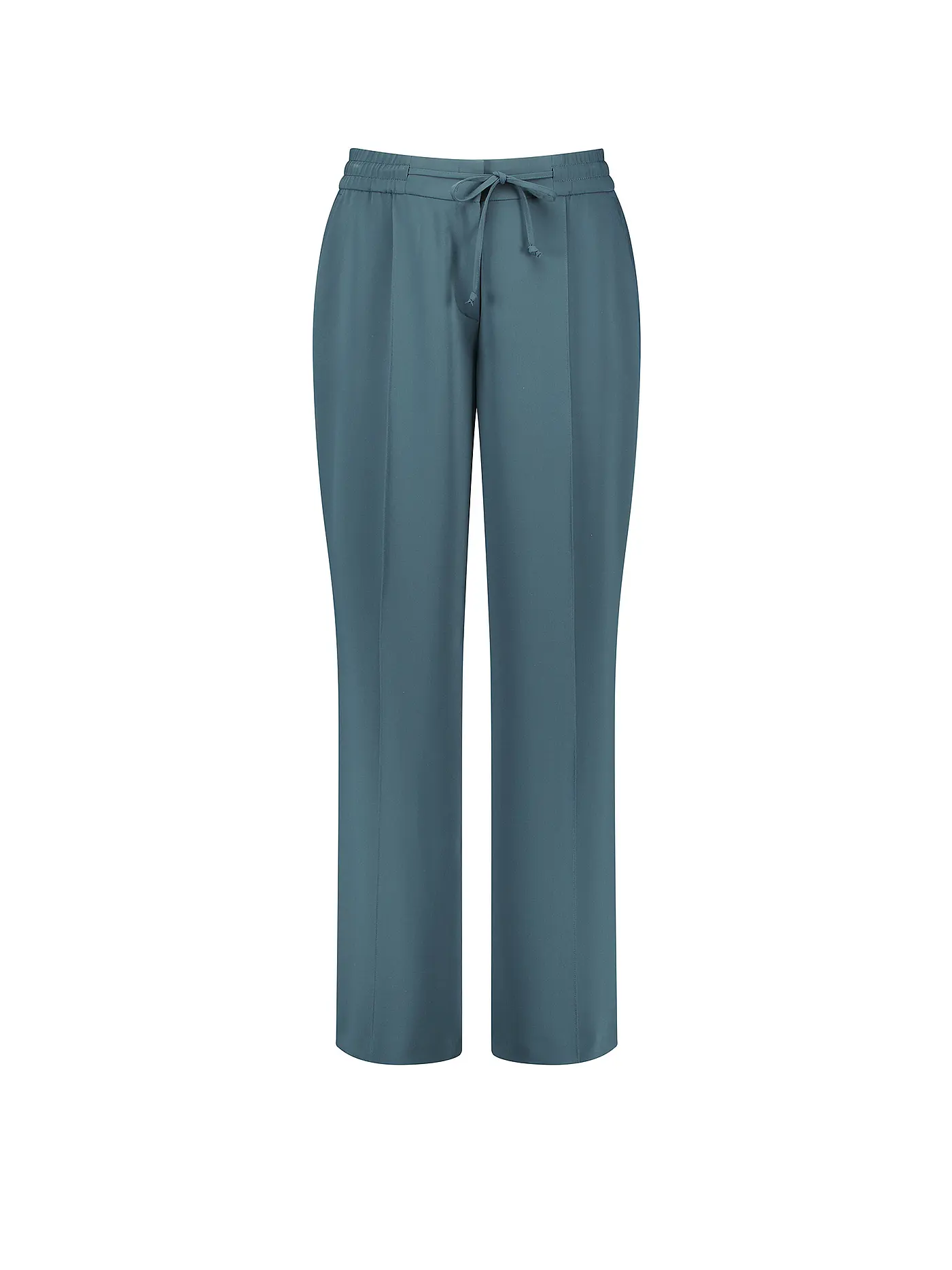 GERRY WEBER | Anzughose  | petrol