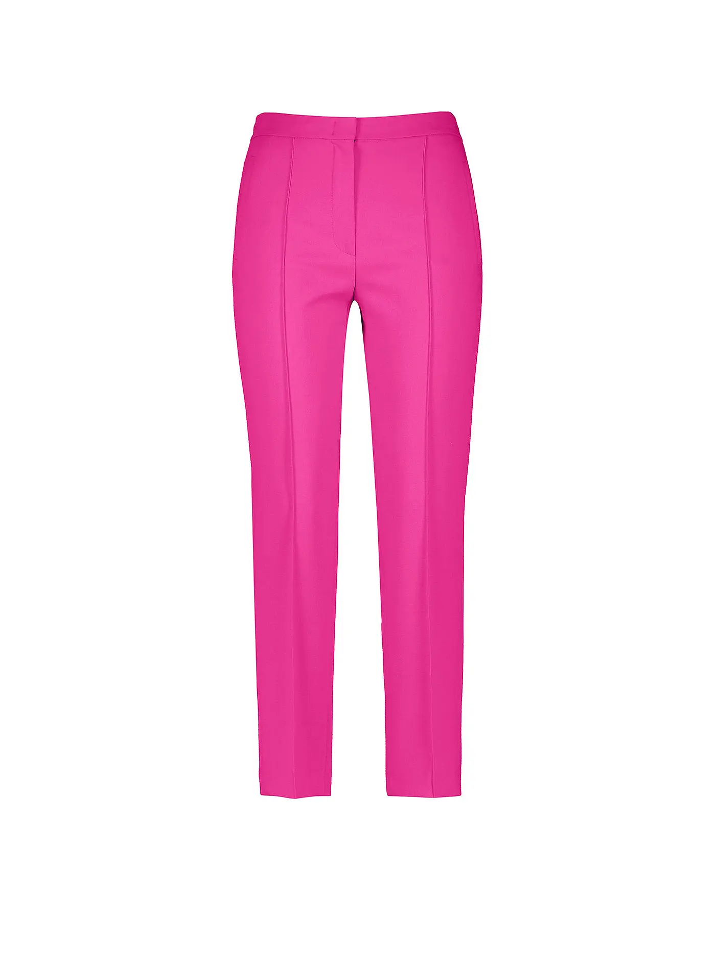 GERRY WEBER | Anzughose  | pink