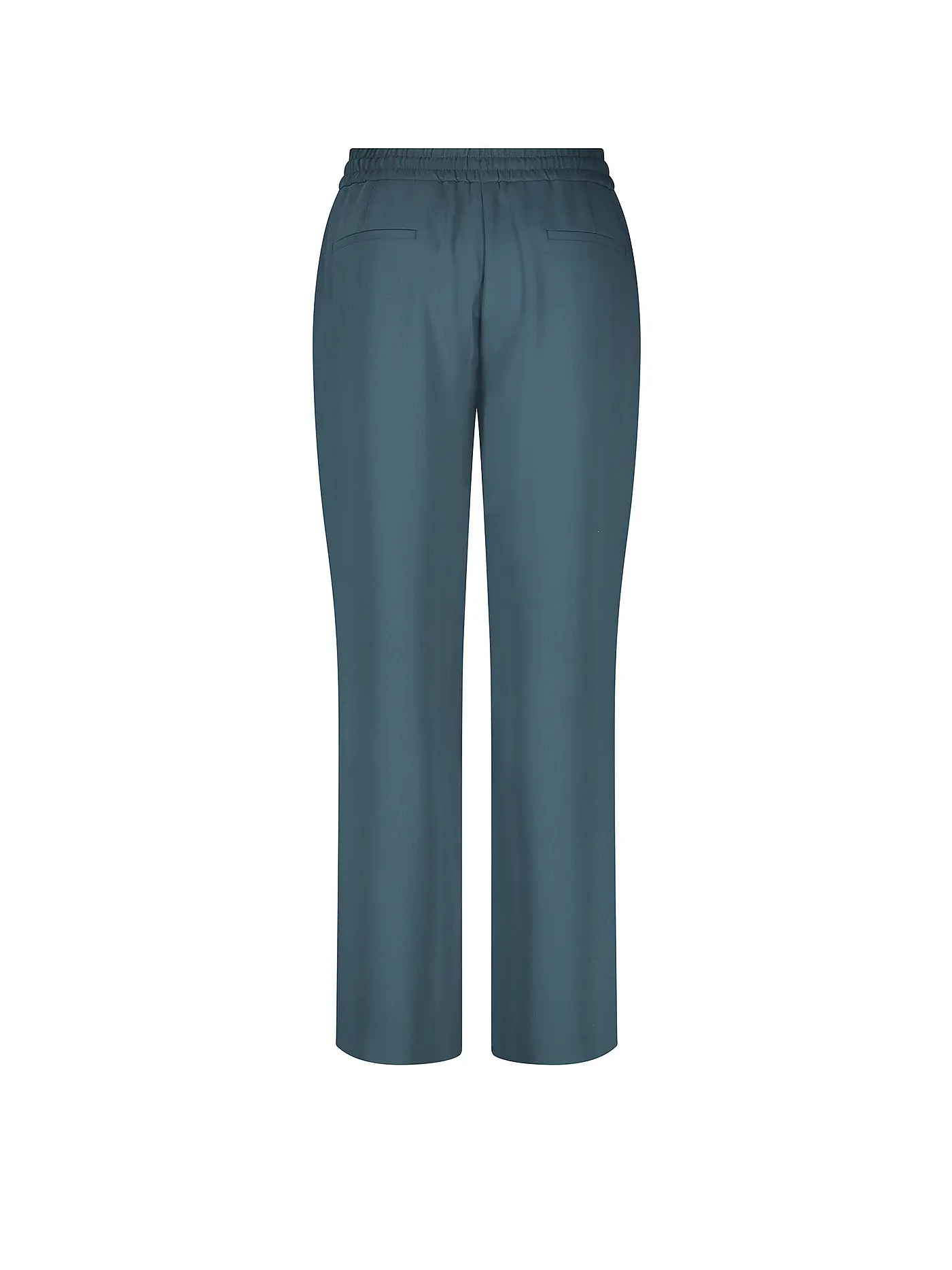 GERRY WEBER | Anzughose  | petrol