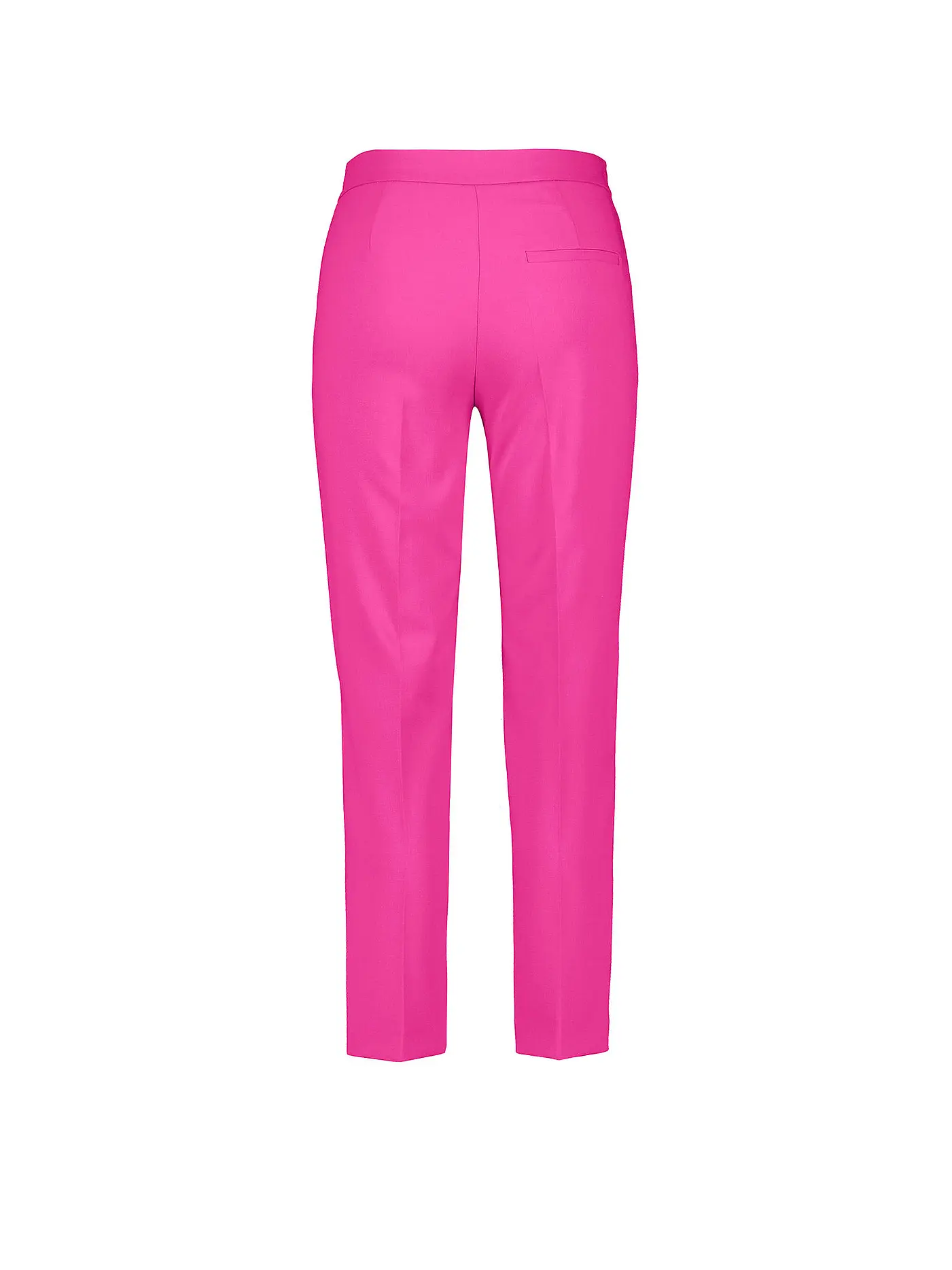 GERRY WEBER | Anzughose  | pink