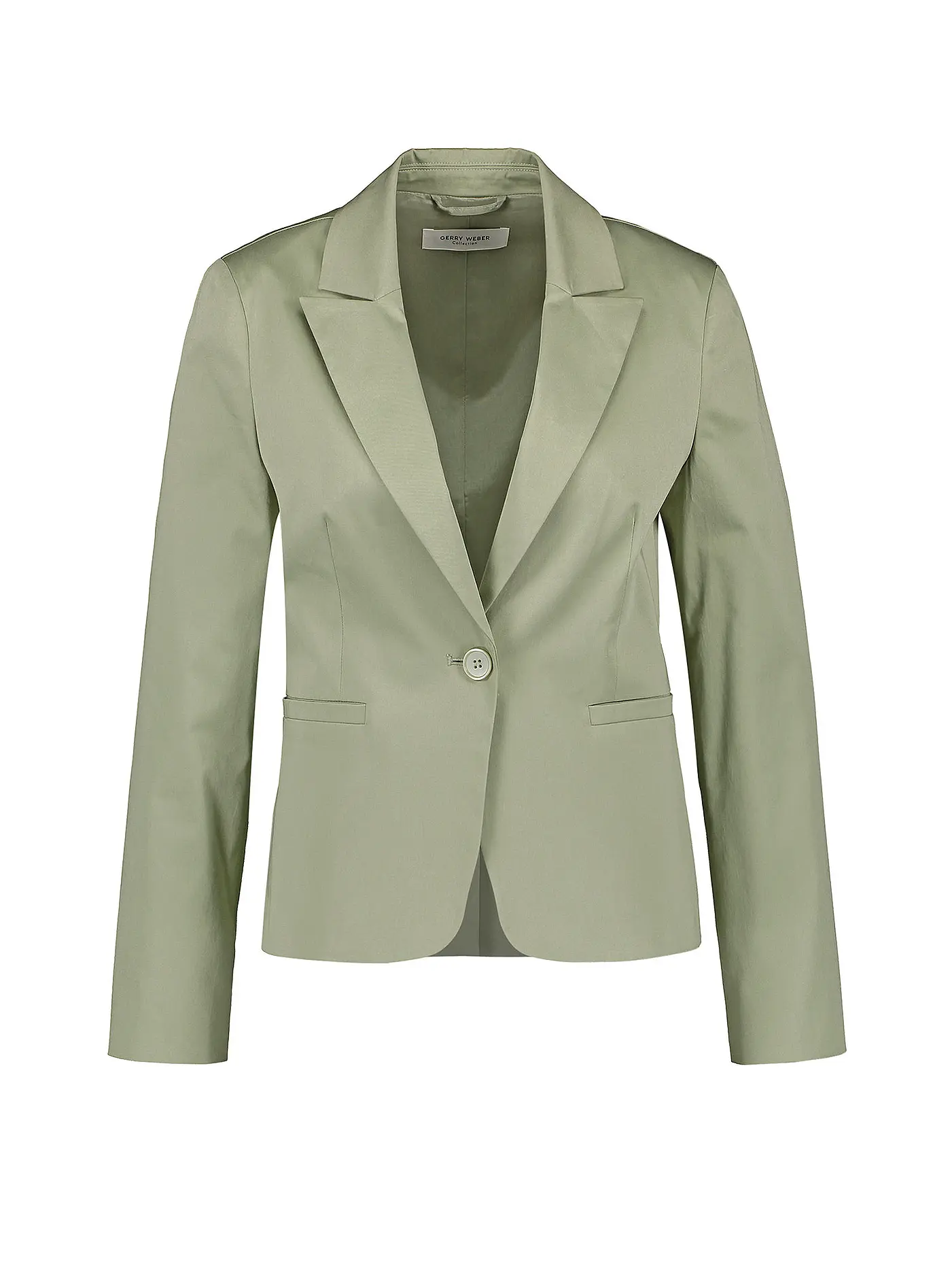 GERRY WEBER | Blazer  | olive