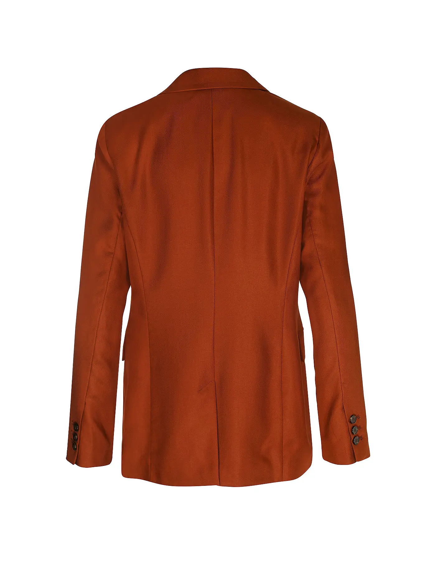 GERRY WEBER | Blazer  | dunkelrot