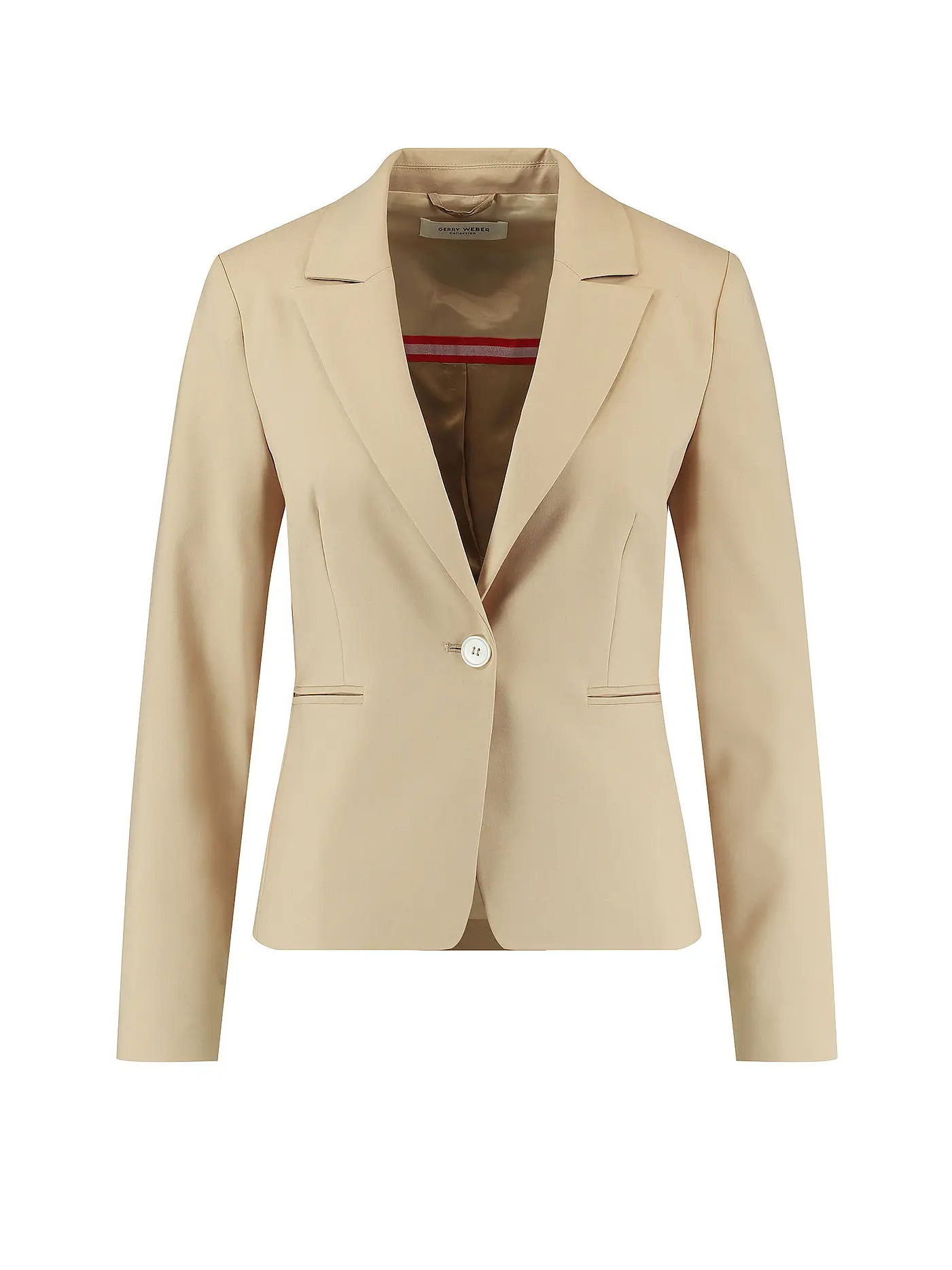 GERRY WEBER | Blazer | camel