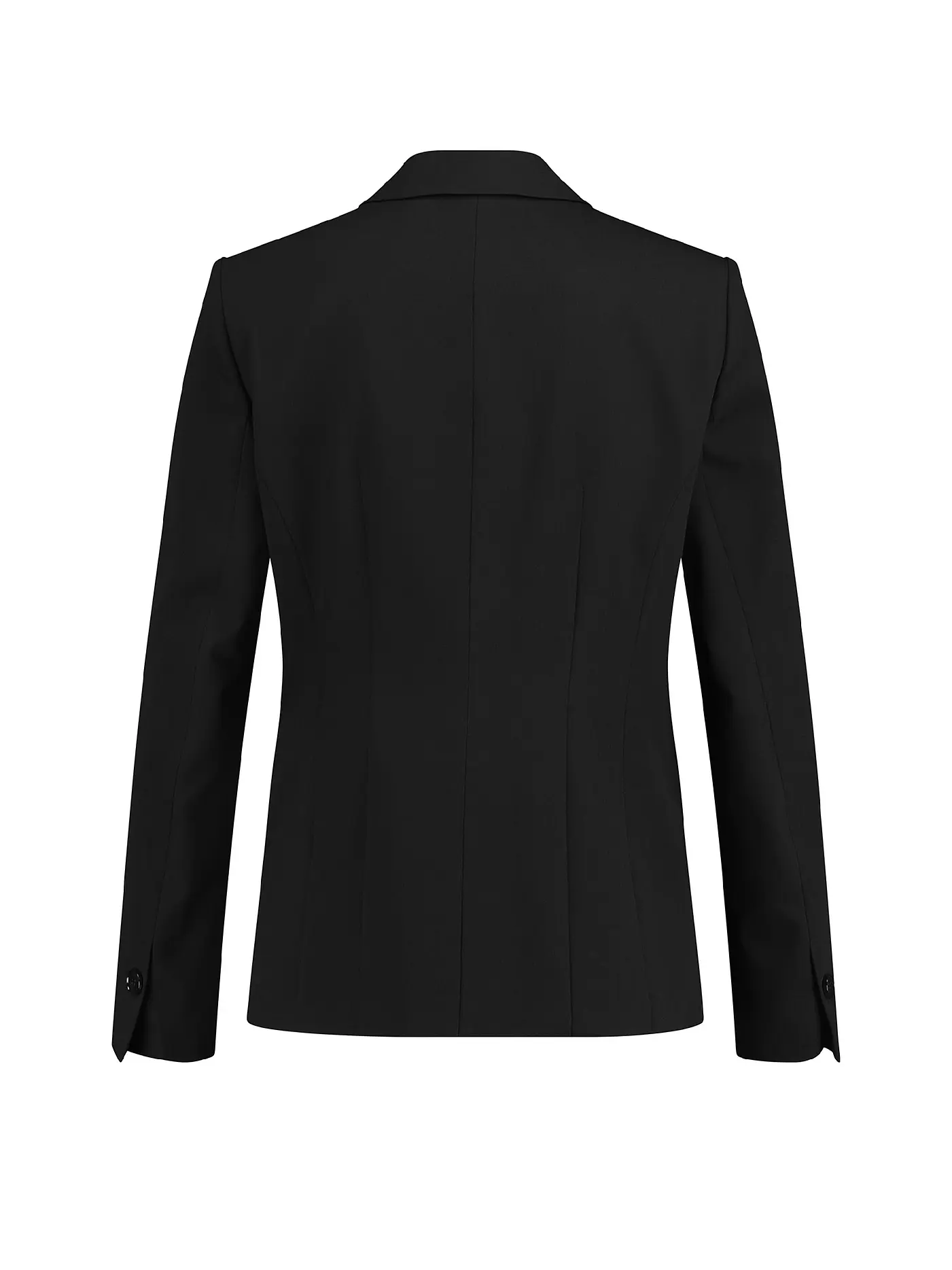 GERRY WEBER | Blazer | schwarz